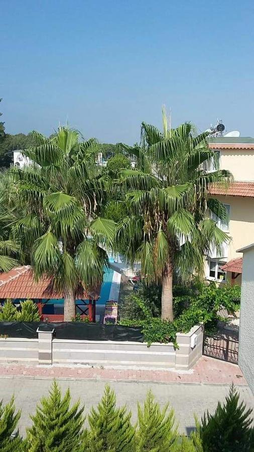 Villa Belek Resort *