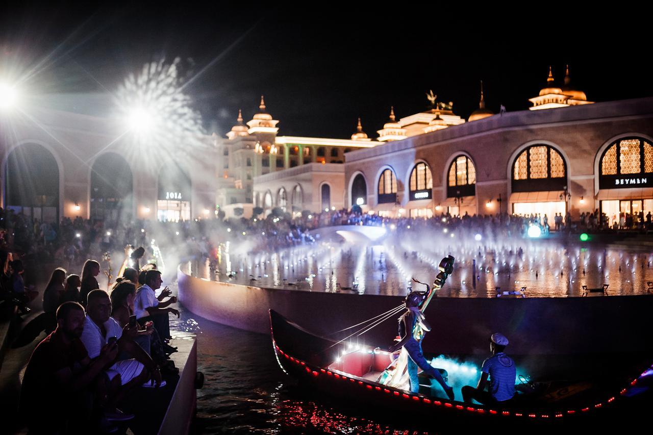 The Land Of Legends Kingdom 5* Belek