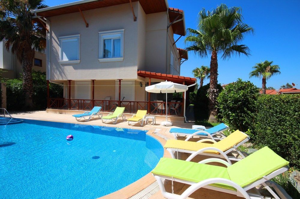 Paradise Town Despina * Belek
