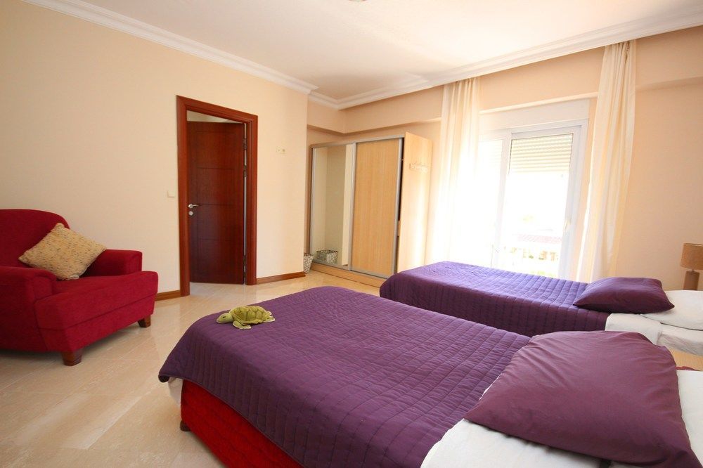 Paradise Town Despina Villa Belek