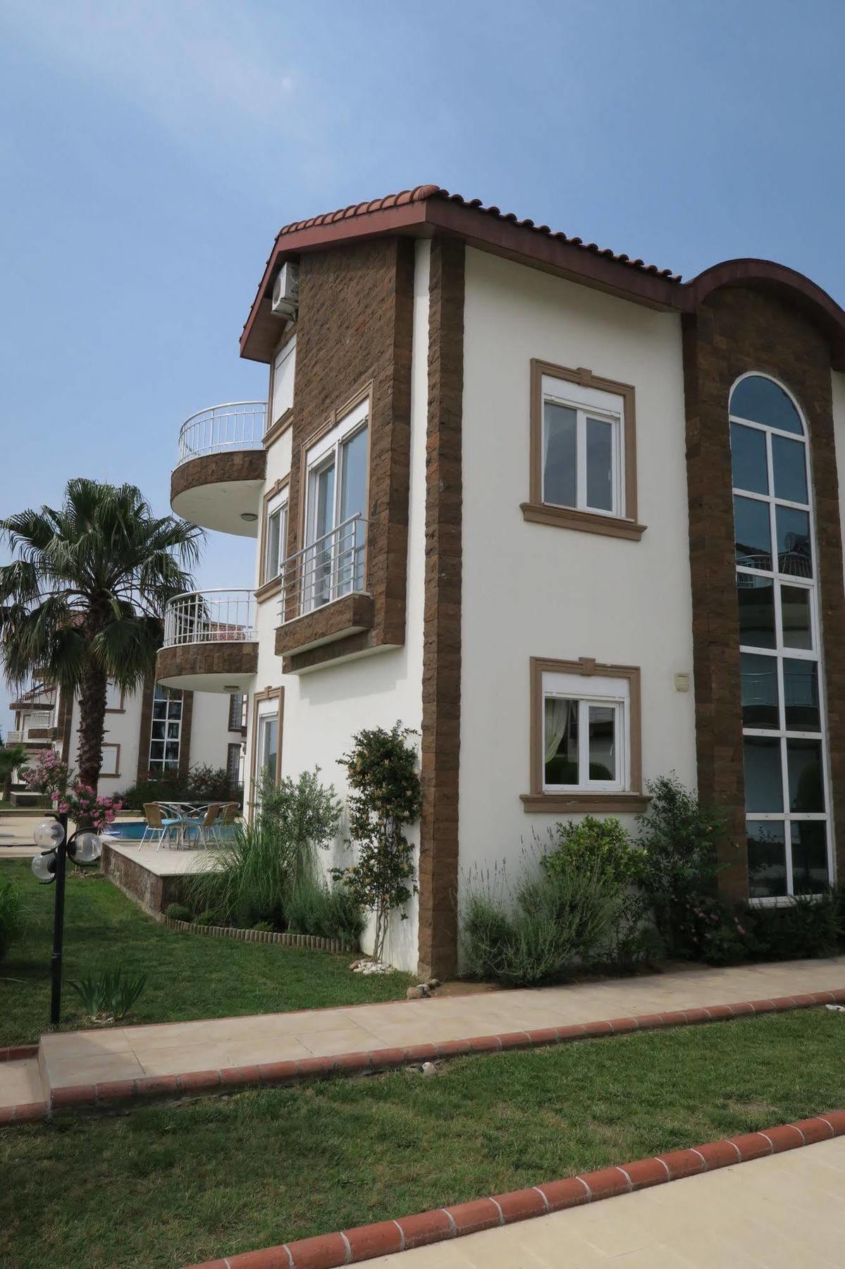 Green Golf Villas * Belek