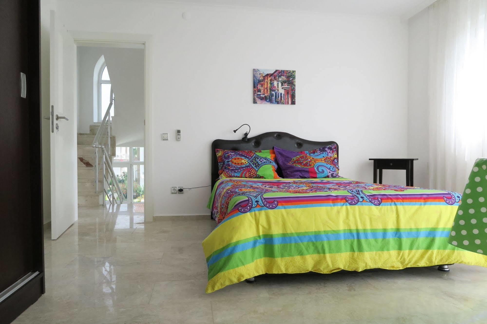 Green Golf Villas Villa Belek