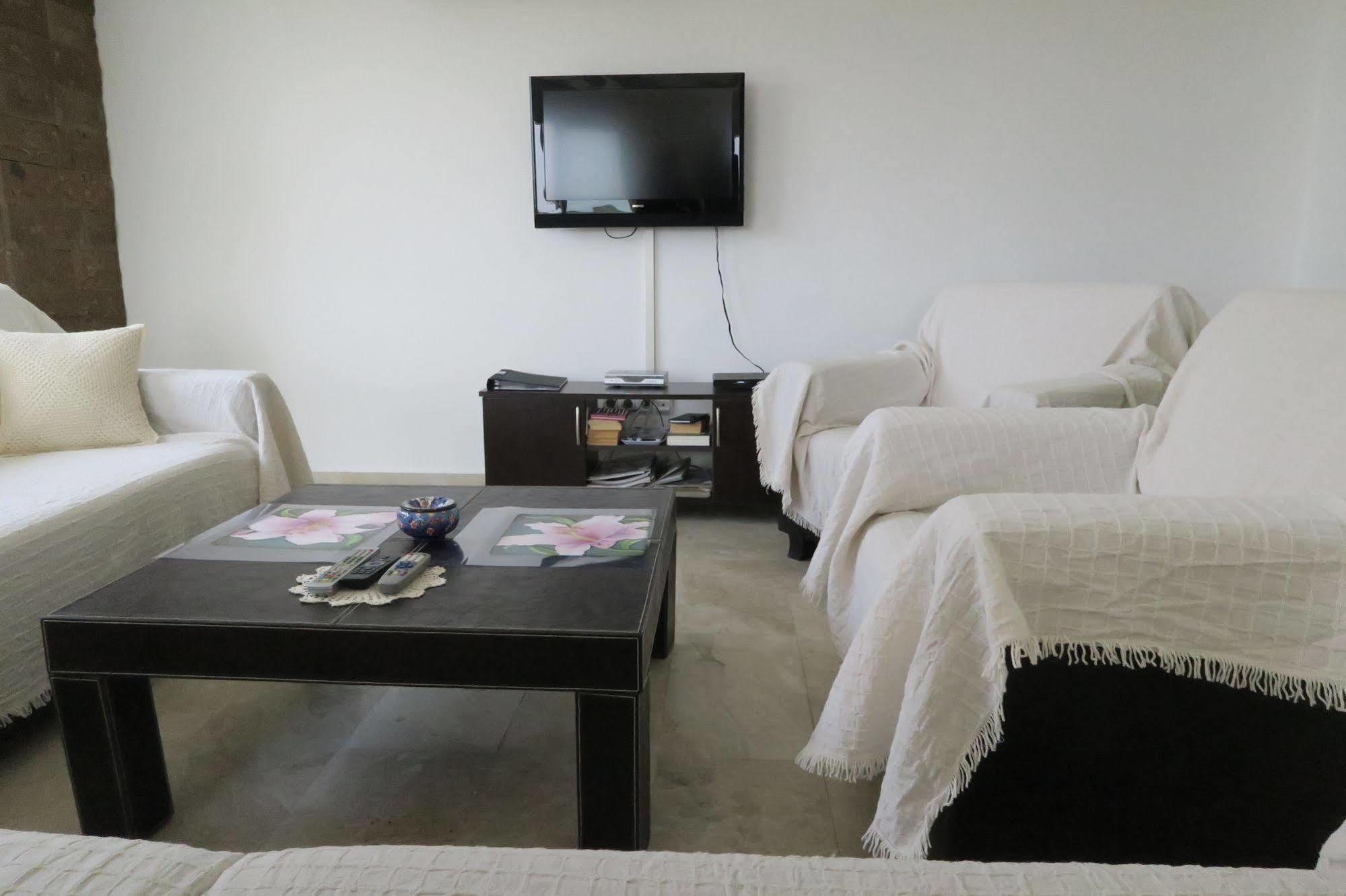 Villa Green Golf Villas