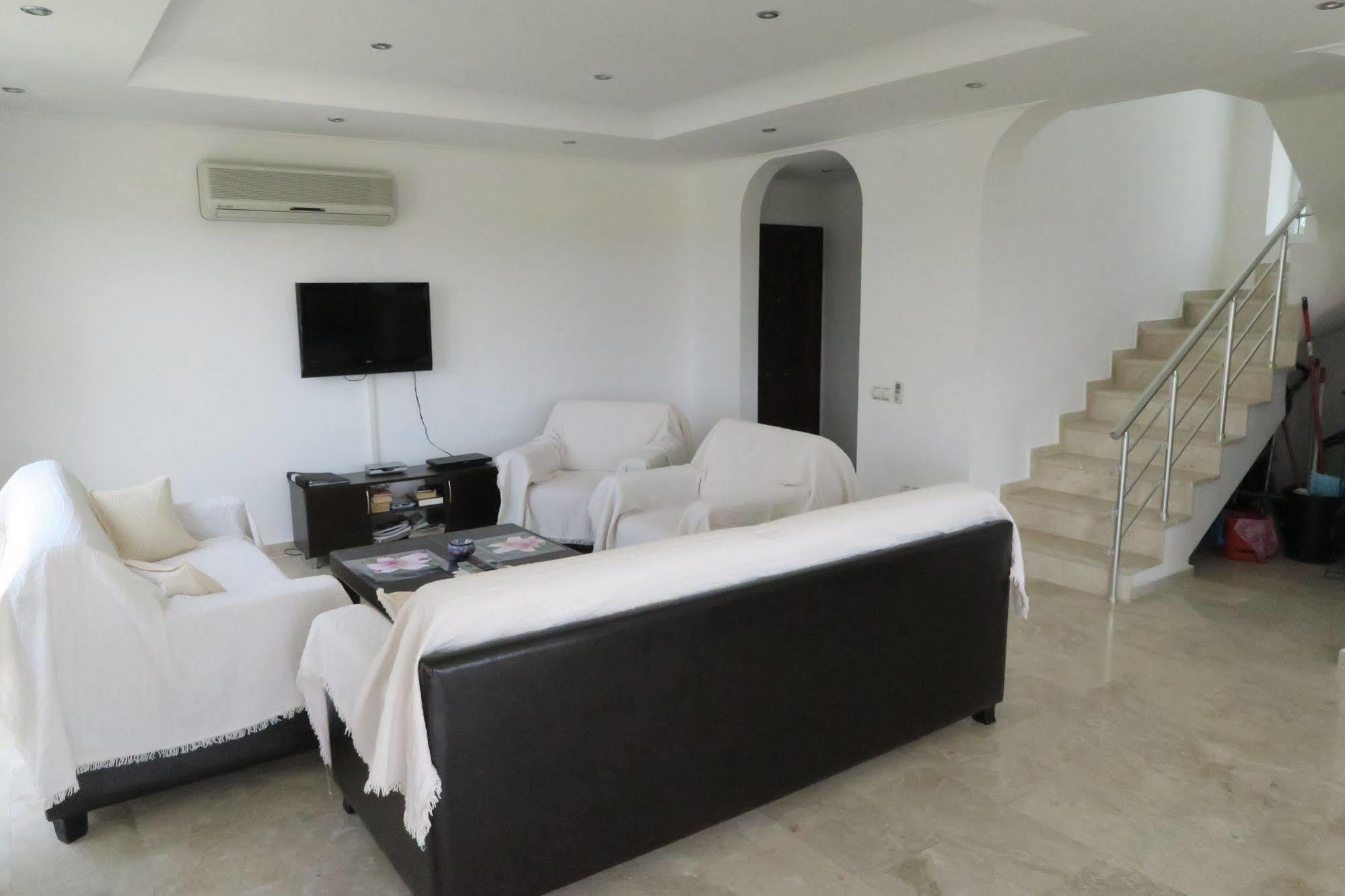 Green Golf Villas Villa *