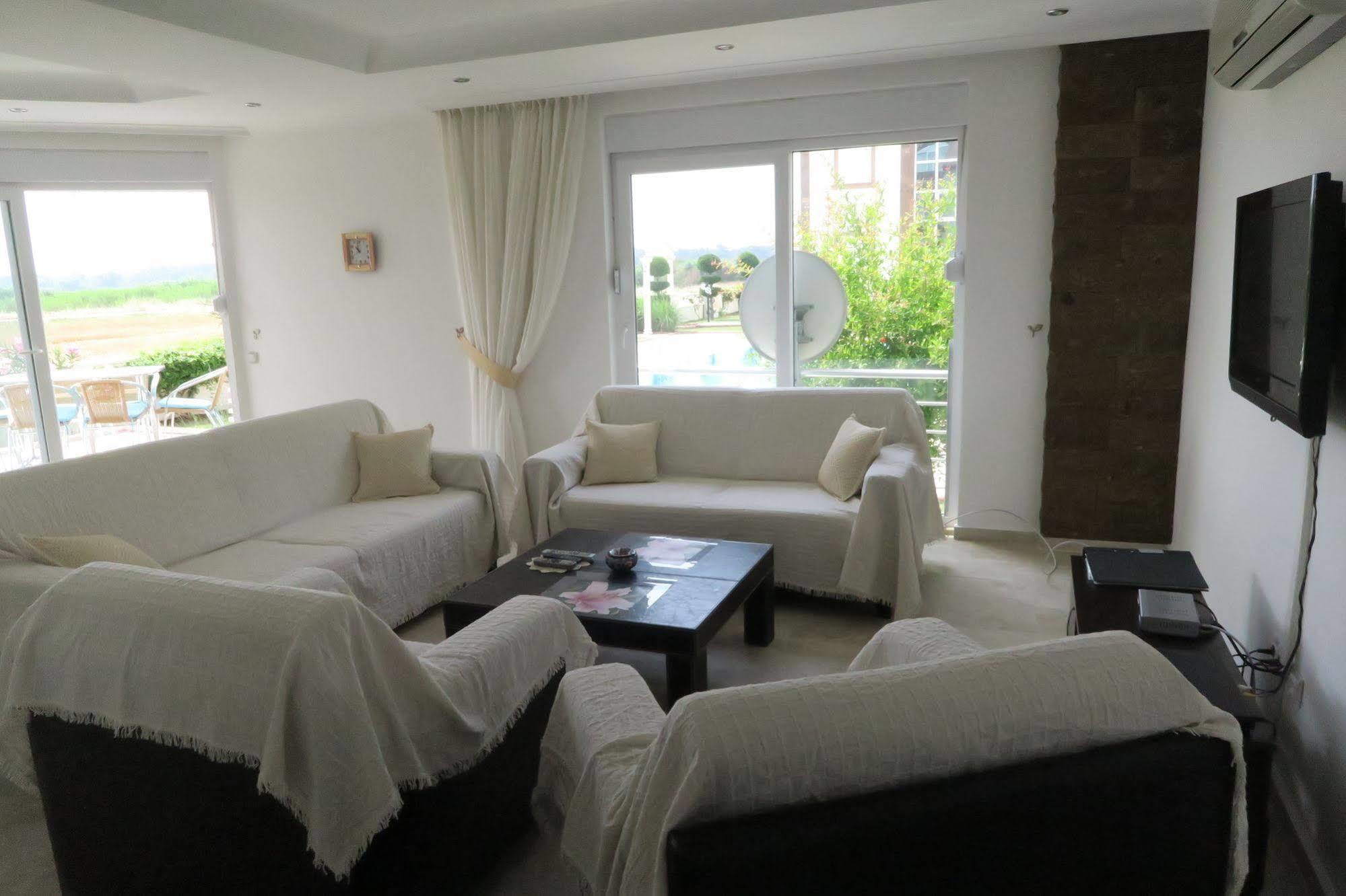 Villa Green Golf Villas