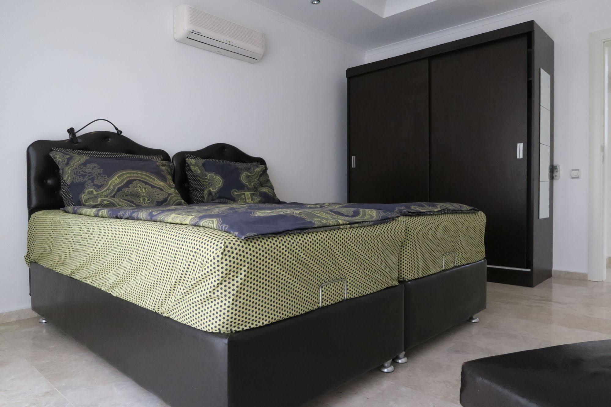 Green Golf Villas Villa *