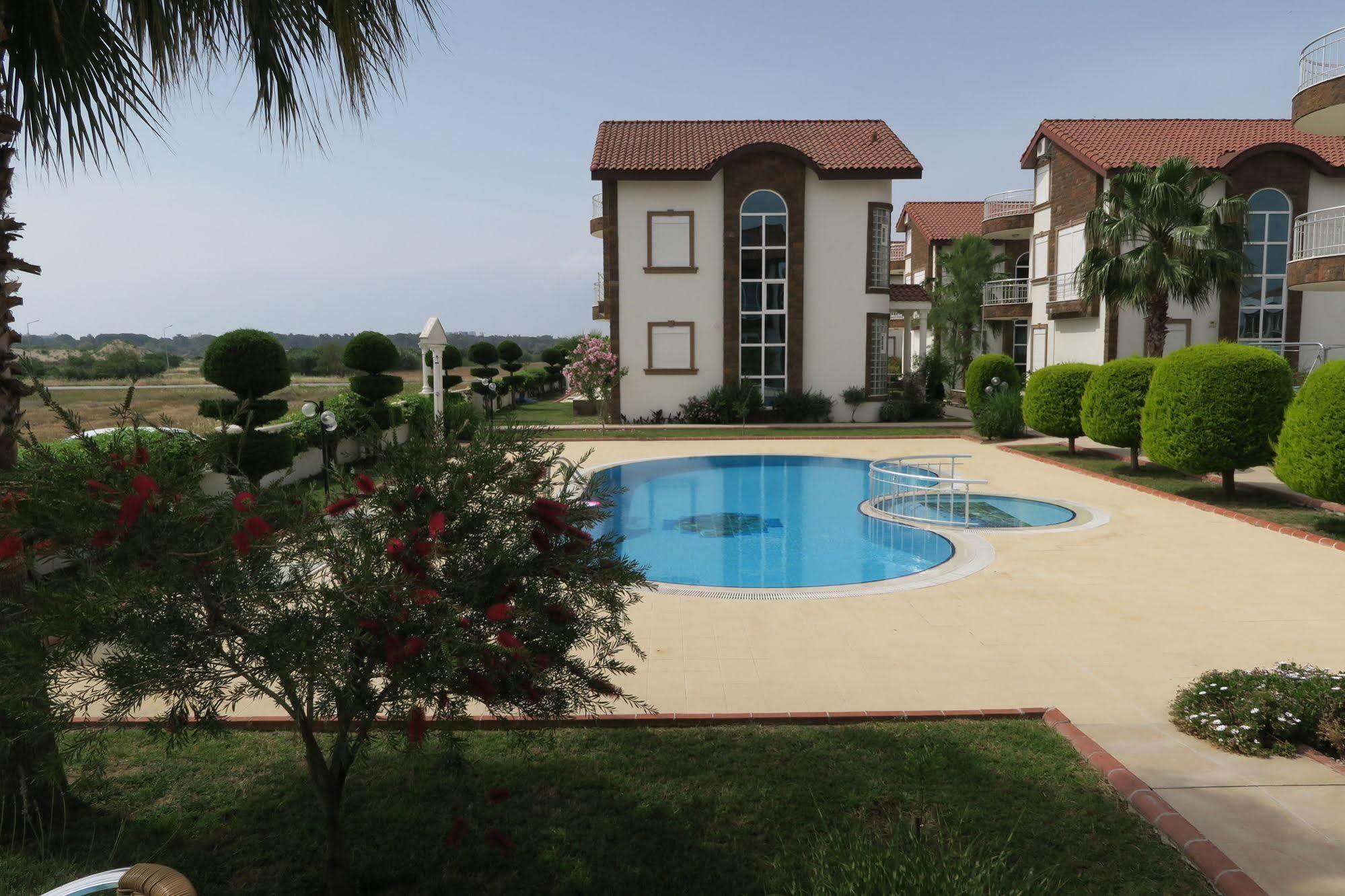 Villa Green Golf Villas