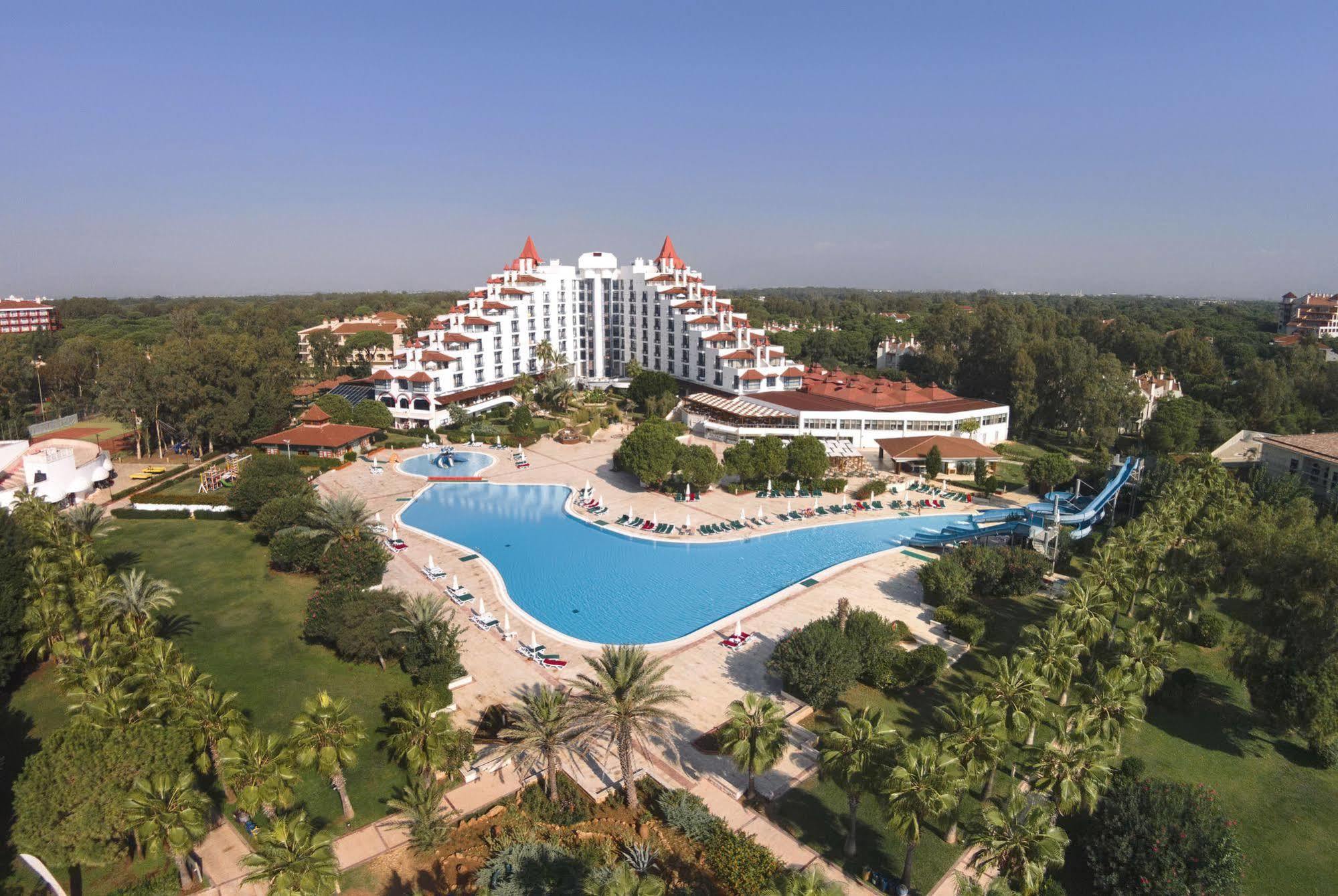 Otel Max 5*