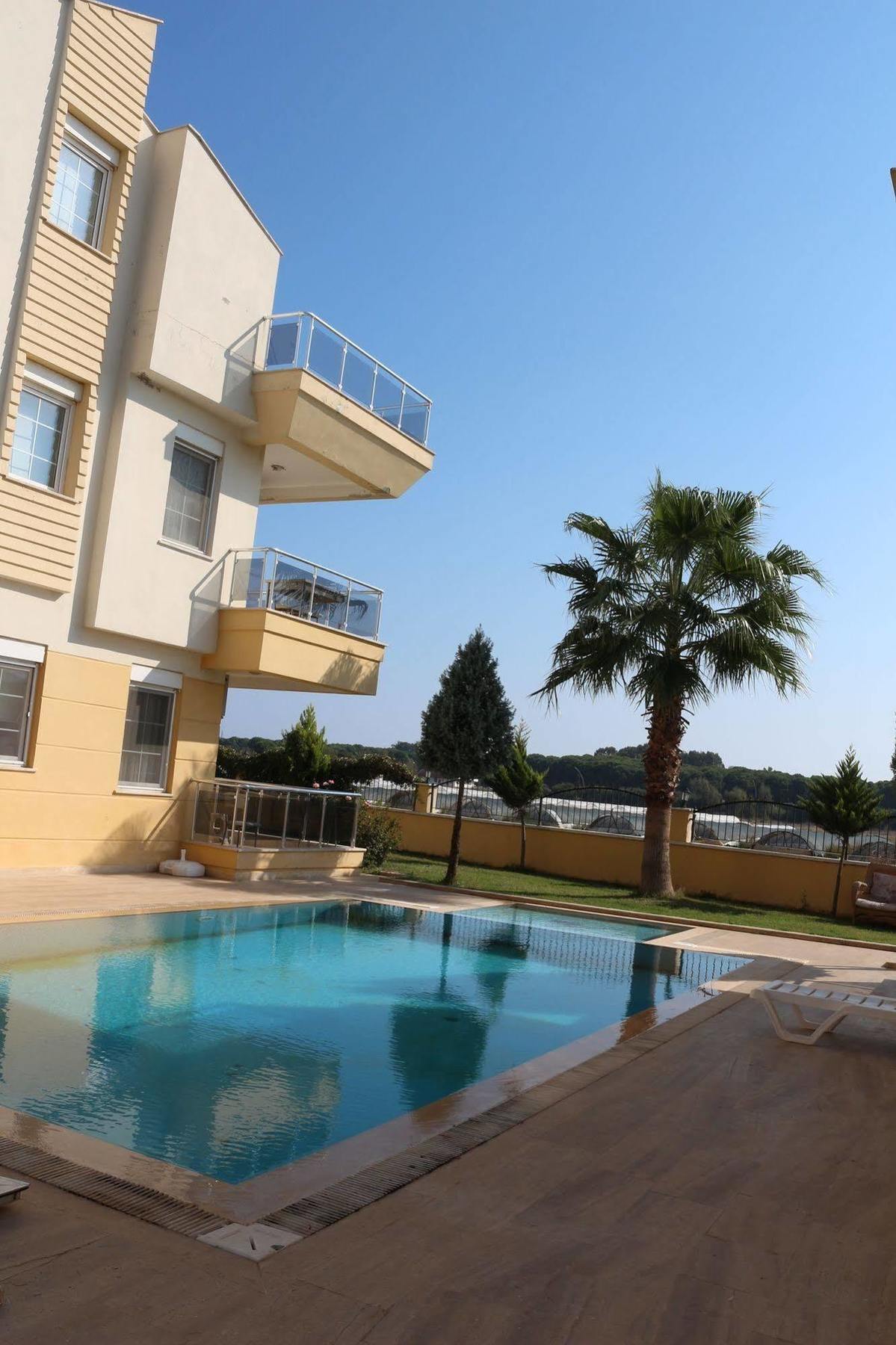 Hotel Sunset Belek