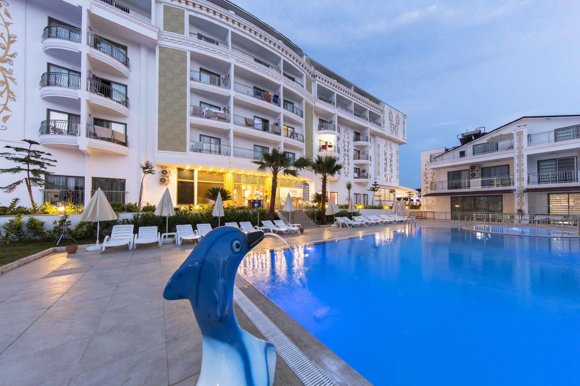 Sarp (adults Only) Hotel Belek