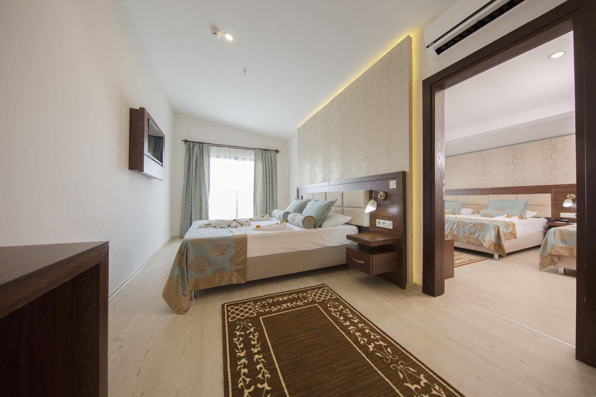 Hotel Sarp (adults Only) 4*