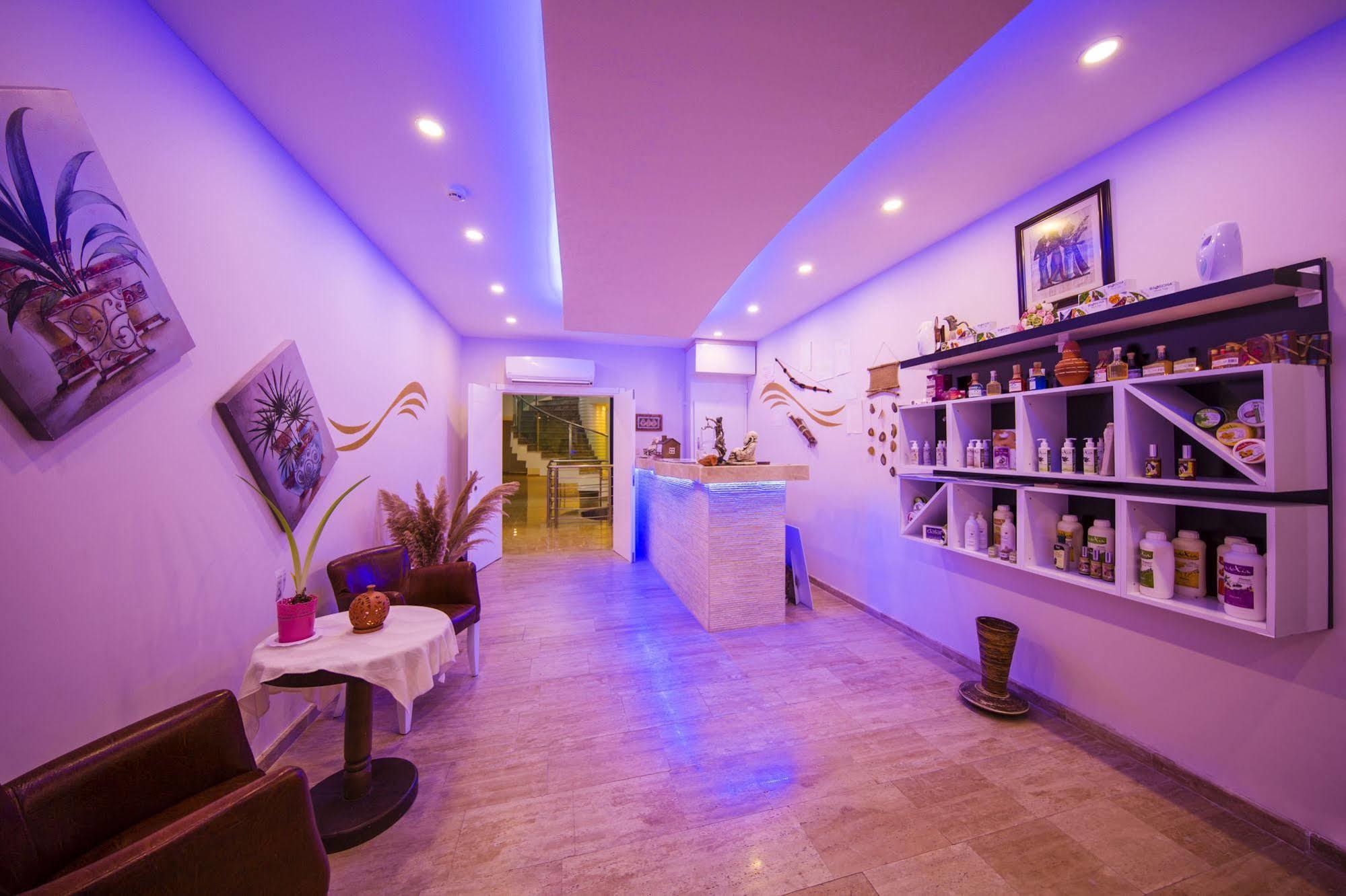 Sarp (adults Only) Hotel