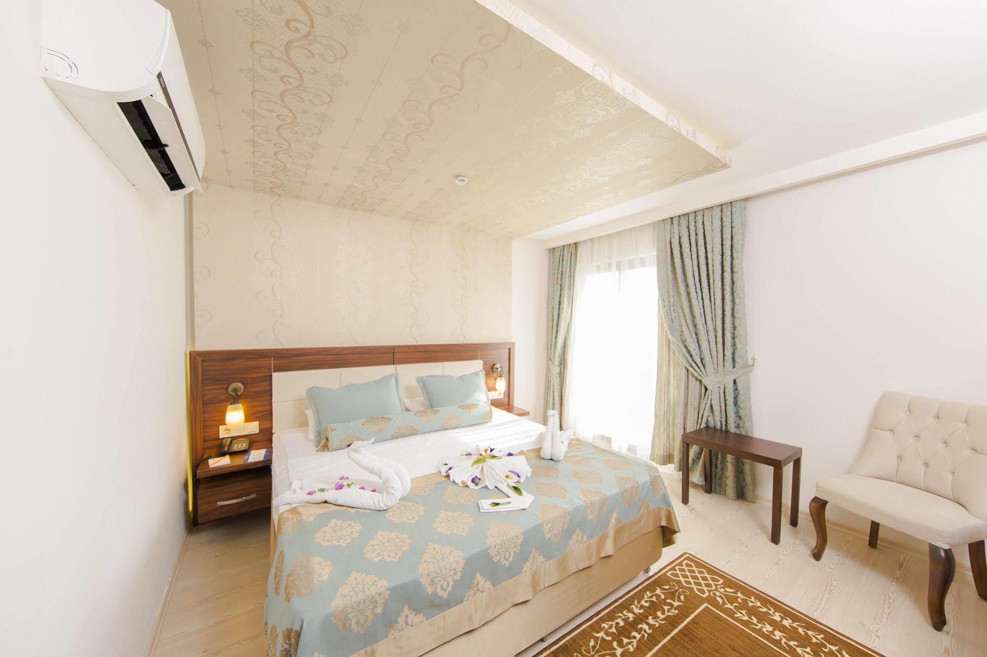 Hotel Sarp (adults Only) Belek