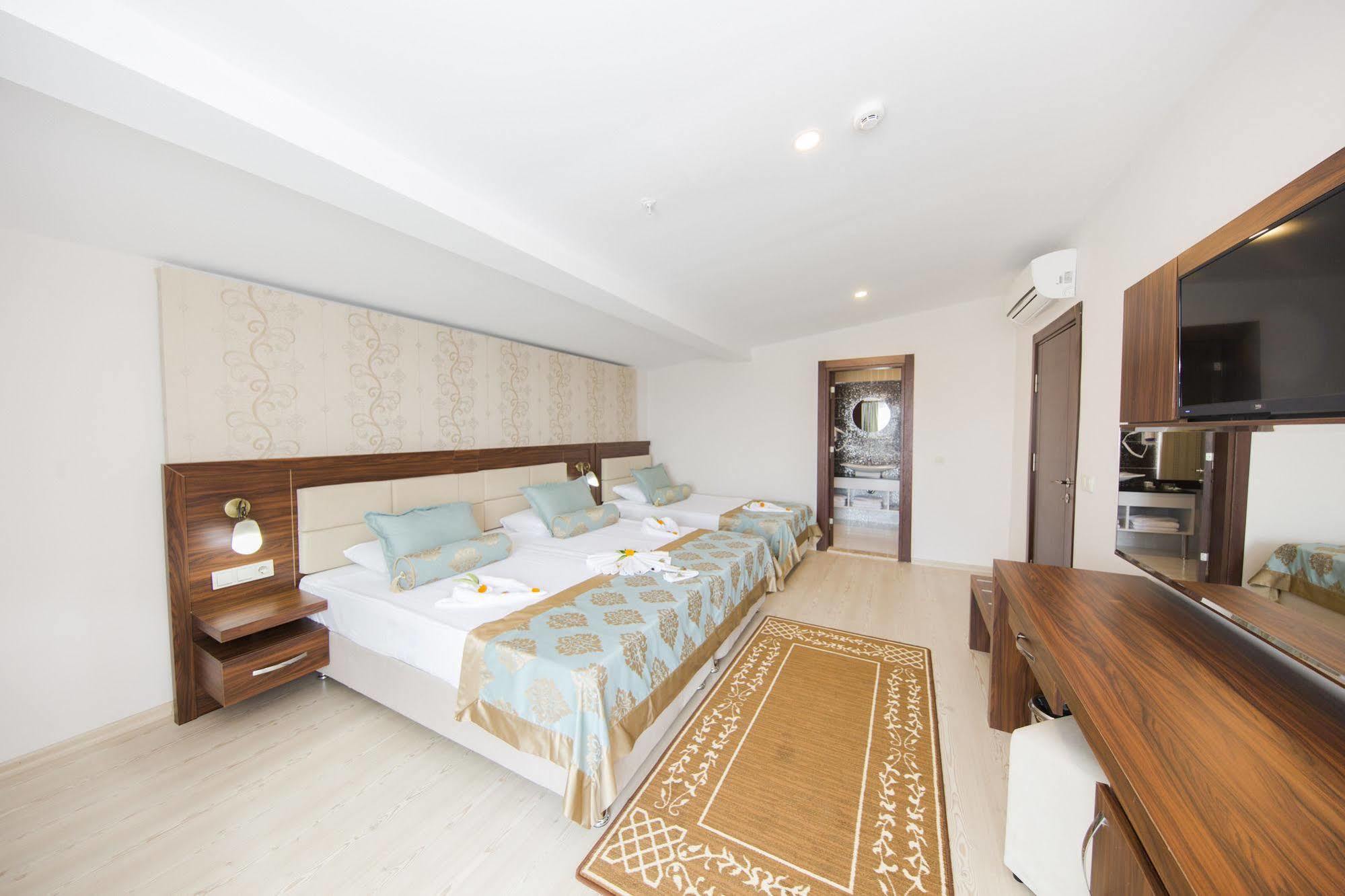 Sarp (adults Only) Hotel Belek