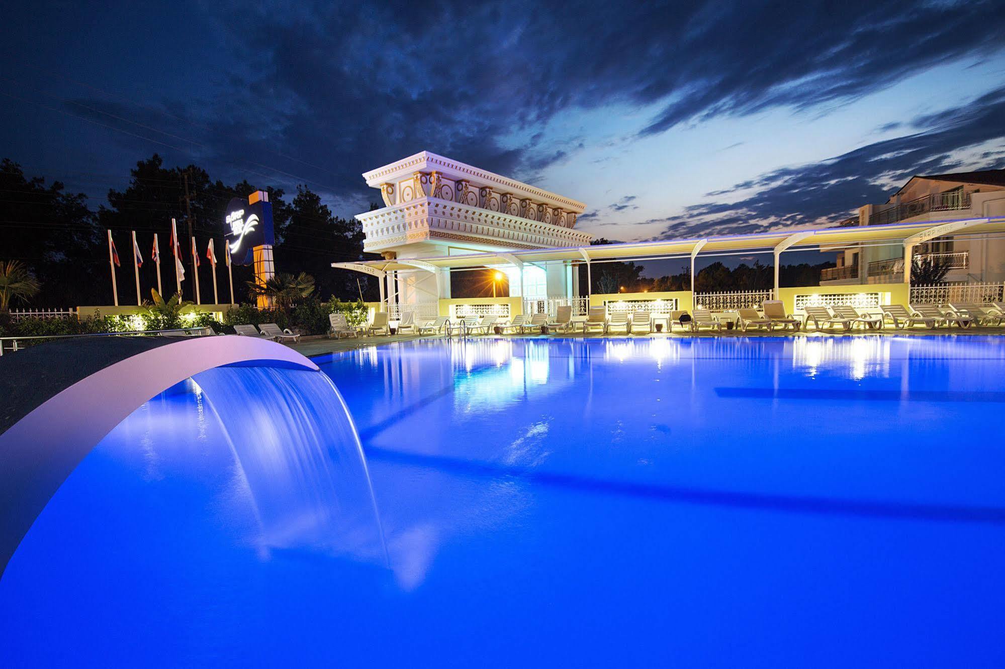 Sarp (adults Only) Hotel 4*