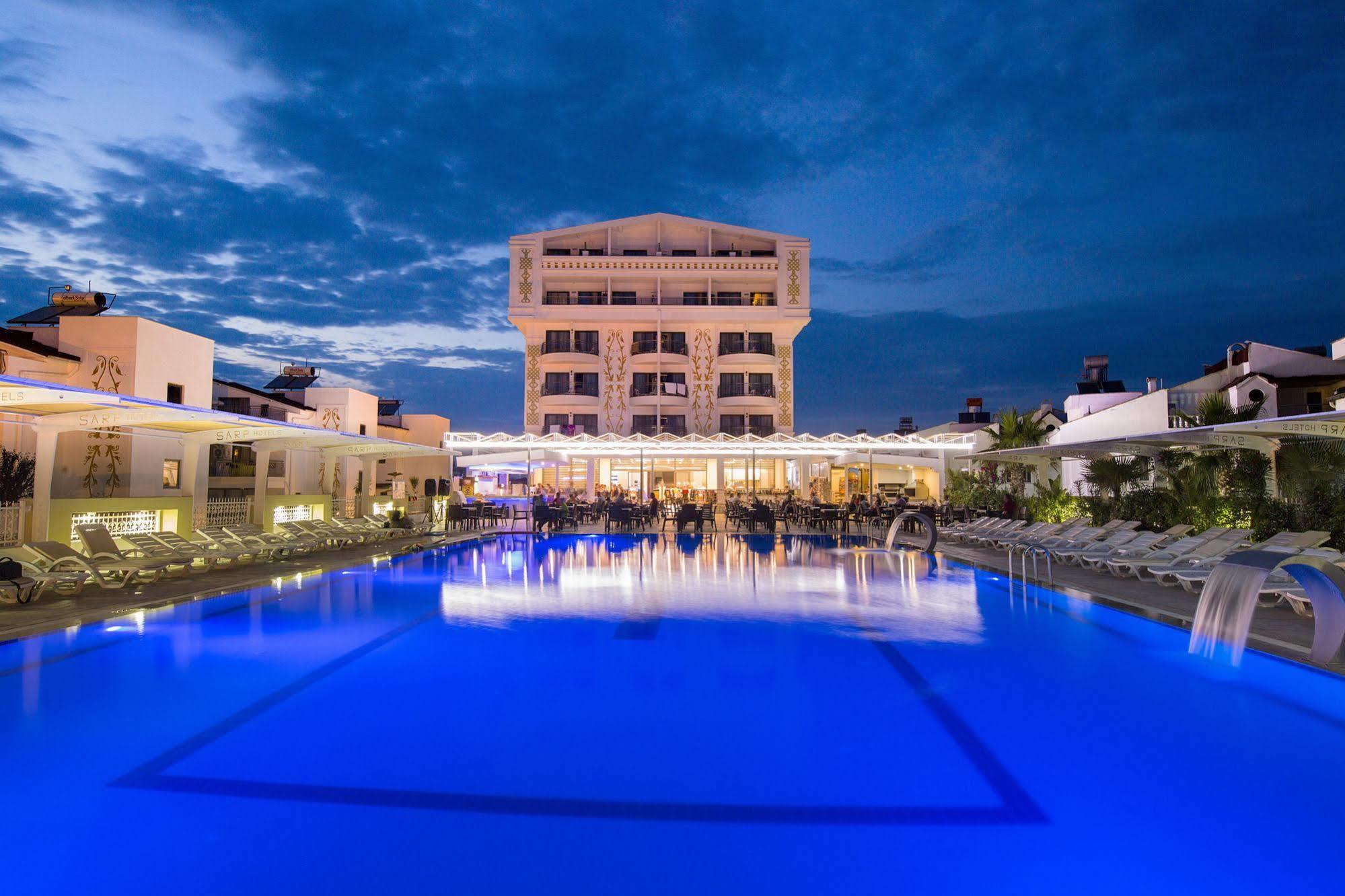 Sarp (adults Only) Hotel 4*