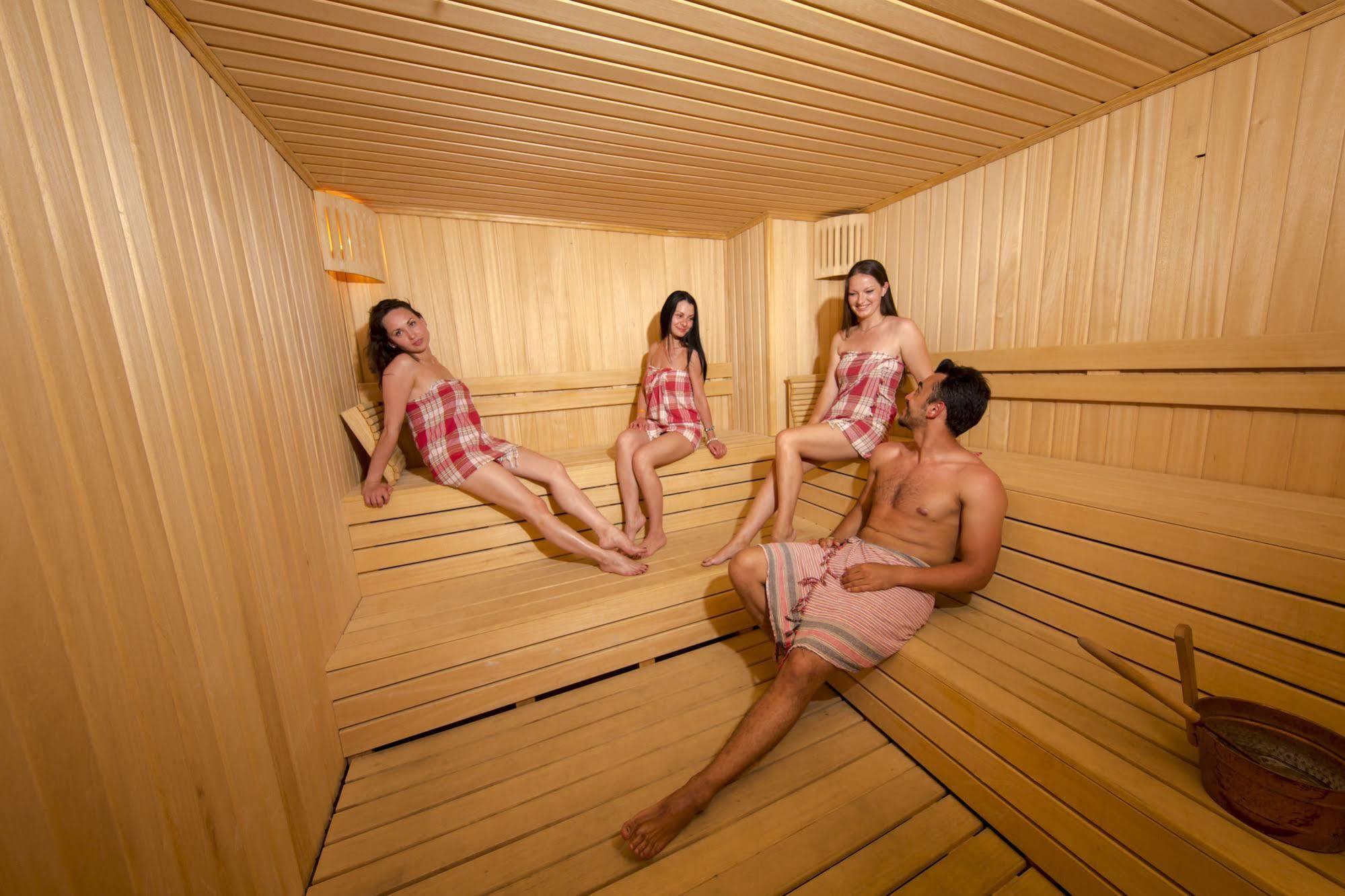 Sarp (adults Only) Hotel