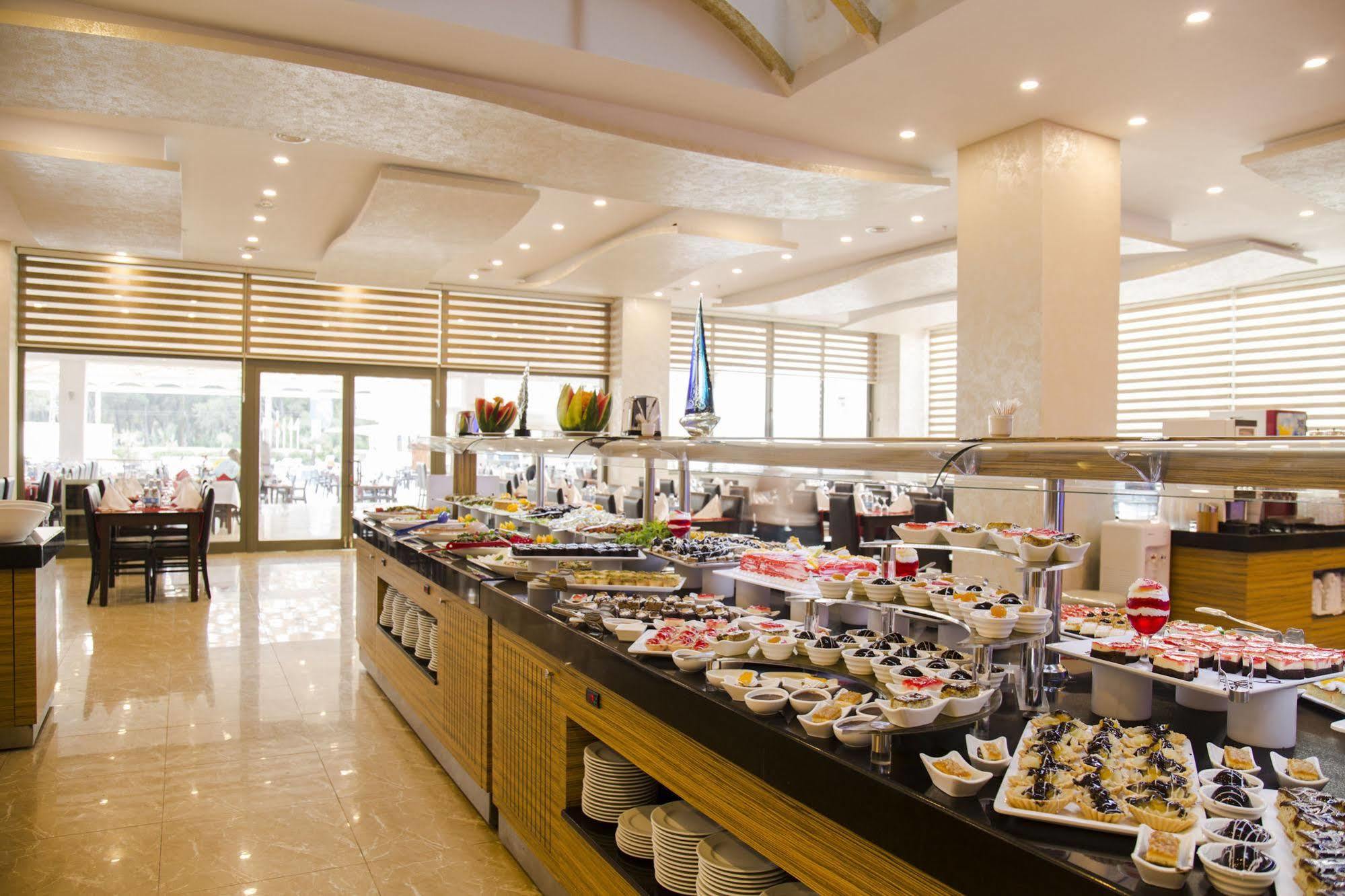 Hotel Sarp (adults Only)