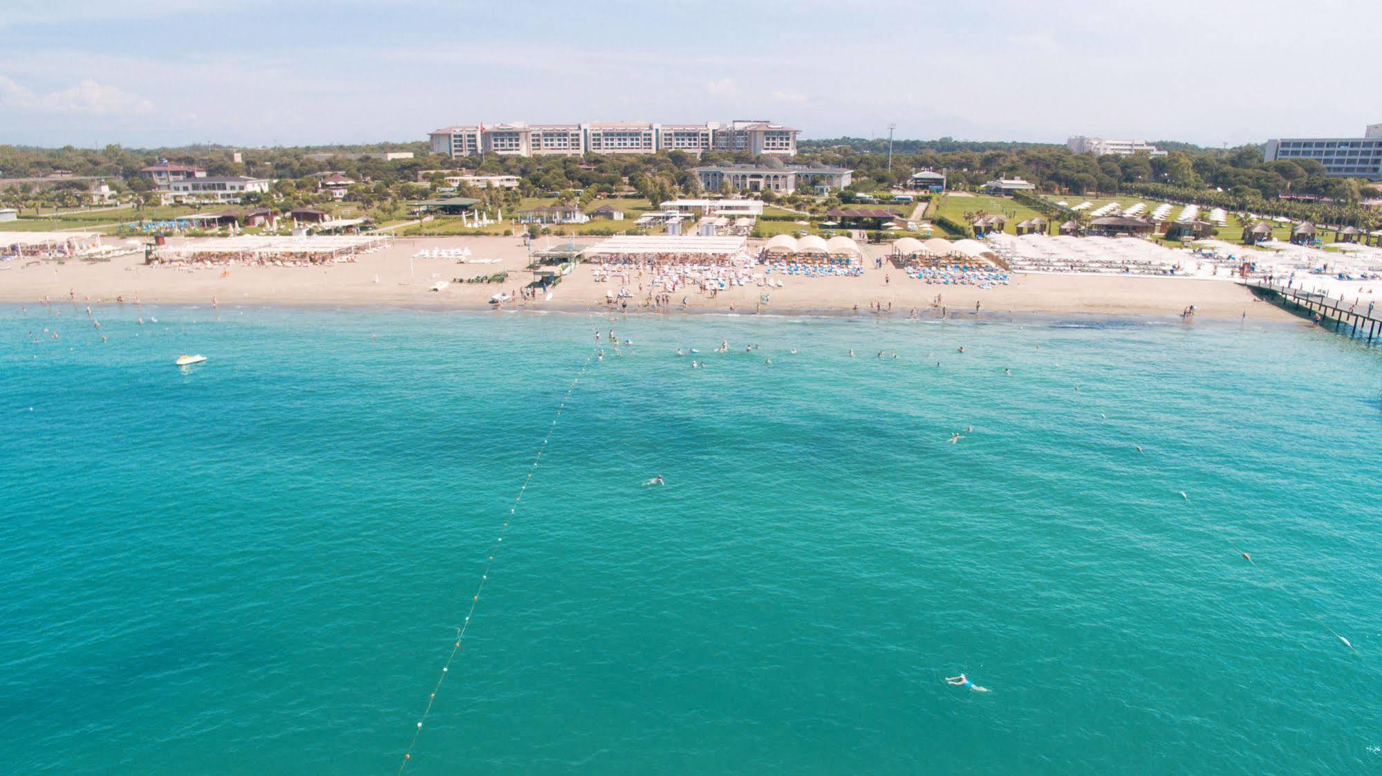 Sarp (adults Only) Belek