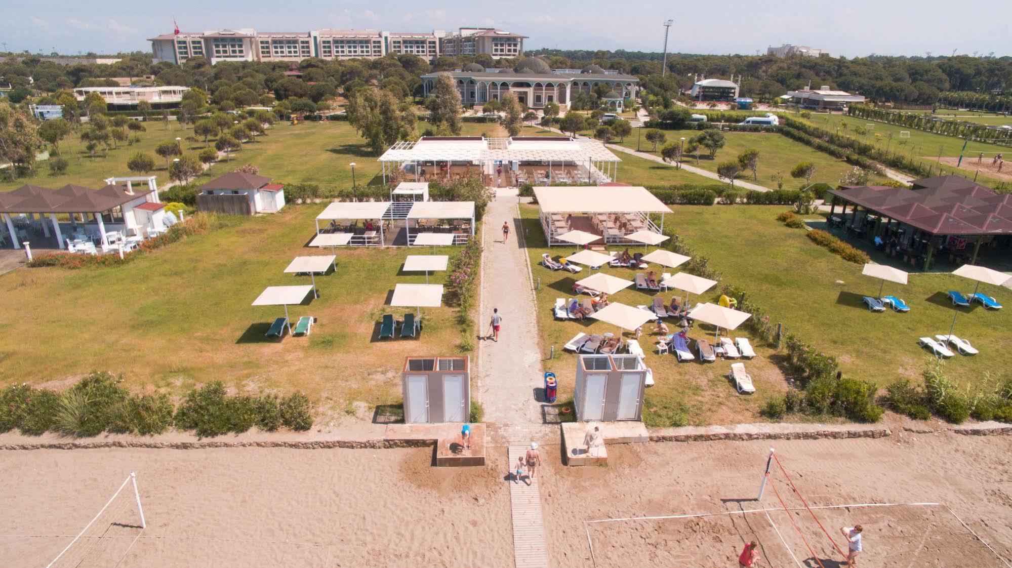 Sarp (adults Only) Hotel Belek
