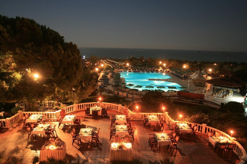 Hotel Attaleia Holiday Village 5*
