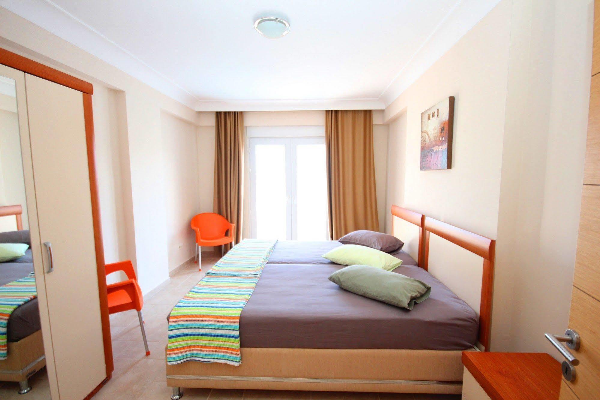 Villa Paradise Town Art Belek
