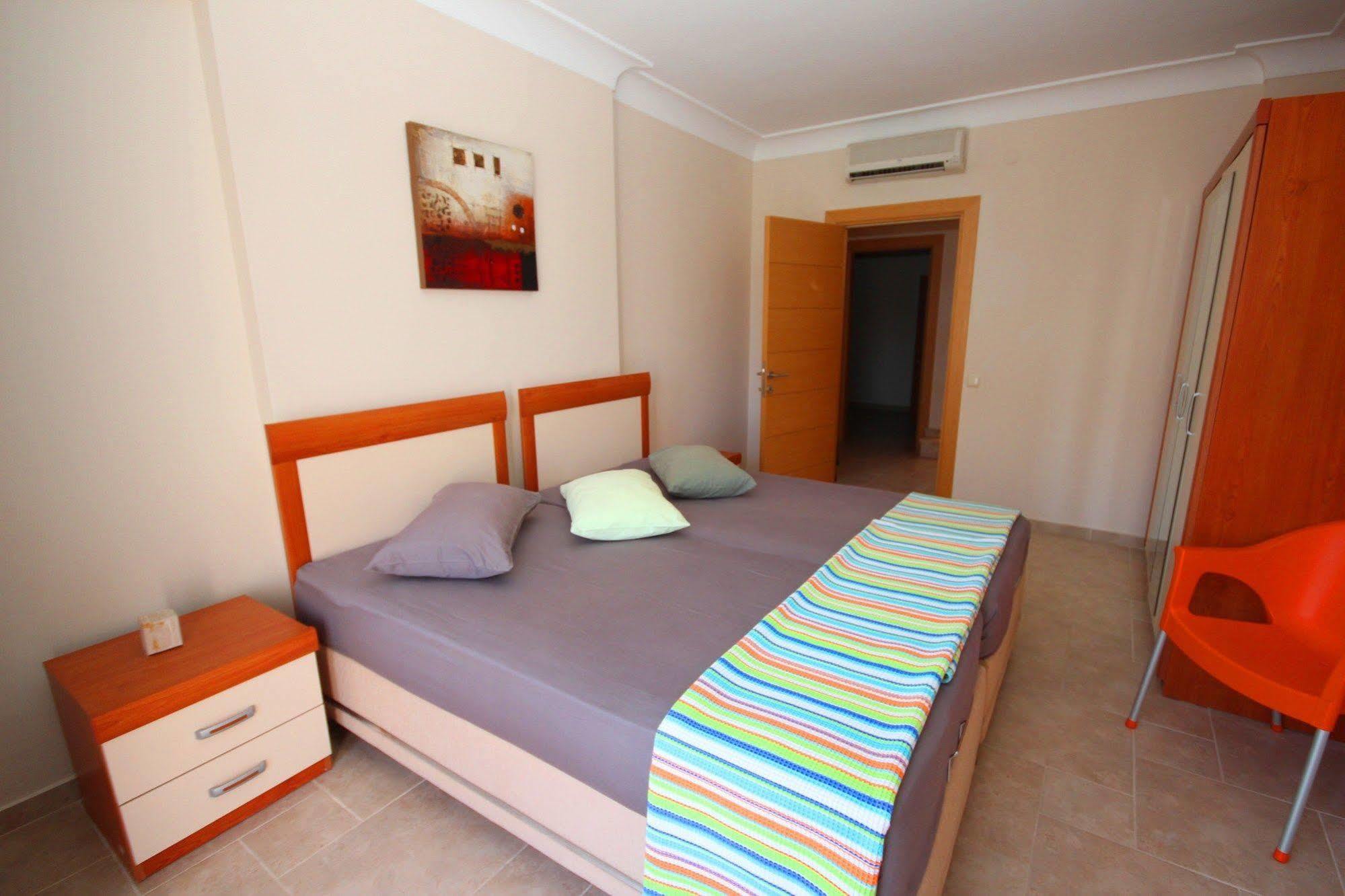 Paradise Town Art Villa Belek