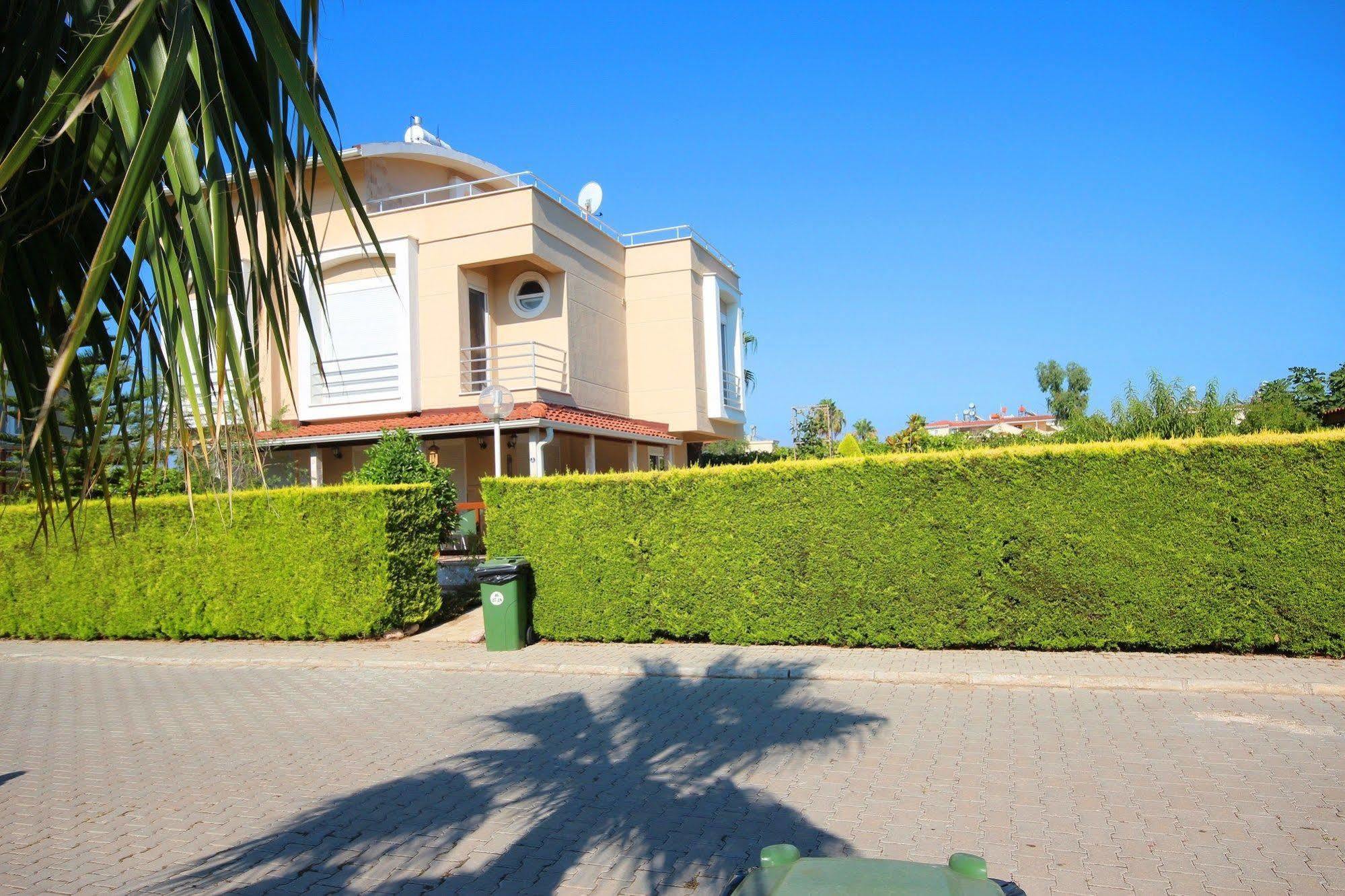 Paradise Town Art Villa *