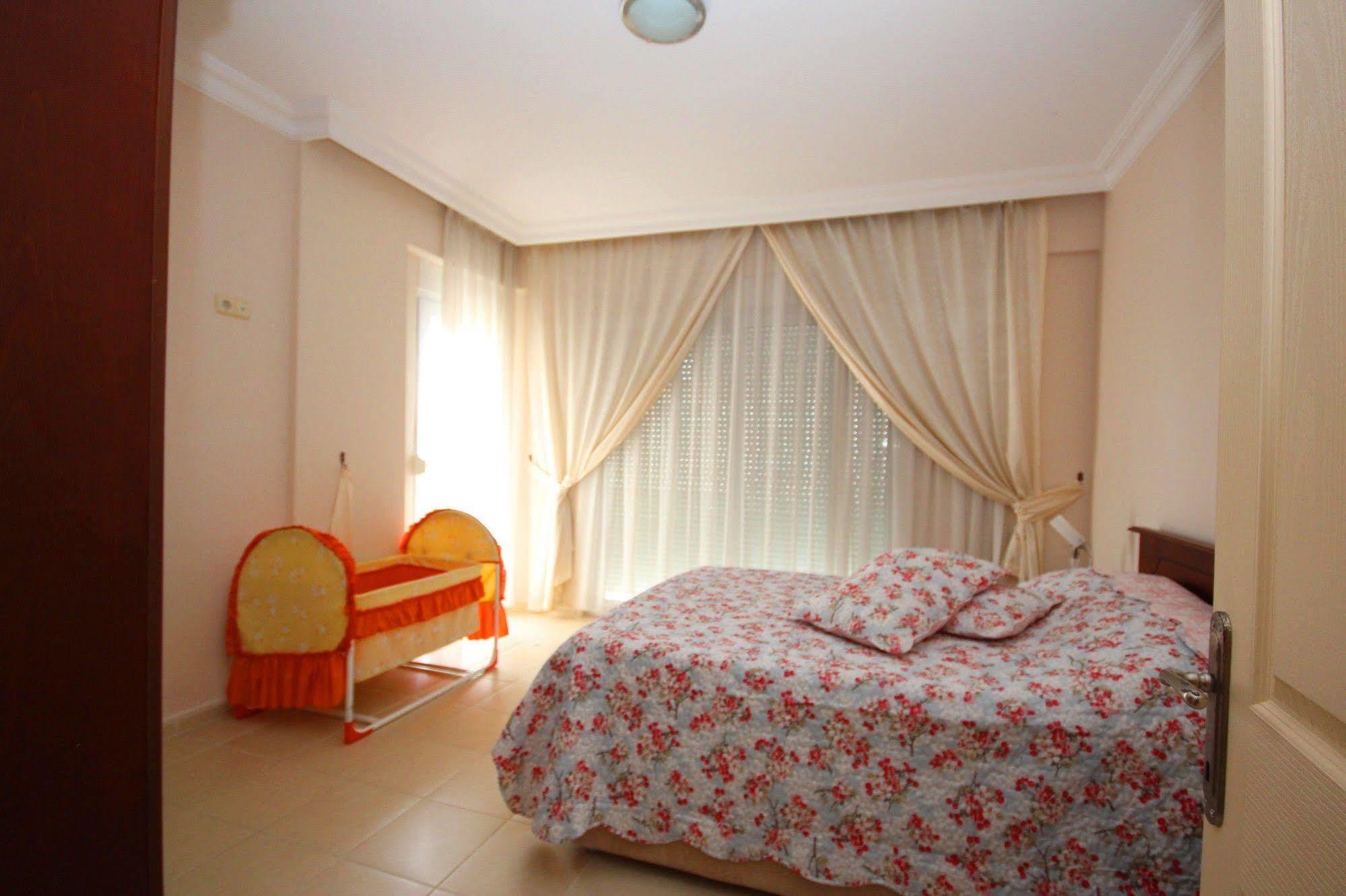 Paradise Town - Sean Villa Belek