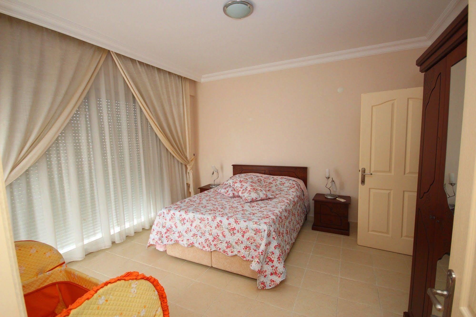 Paradise Town - Sean Villa Belek