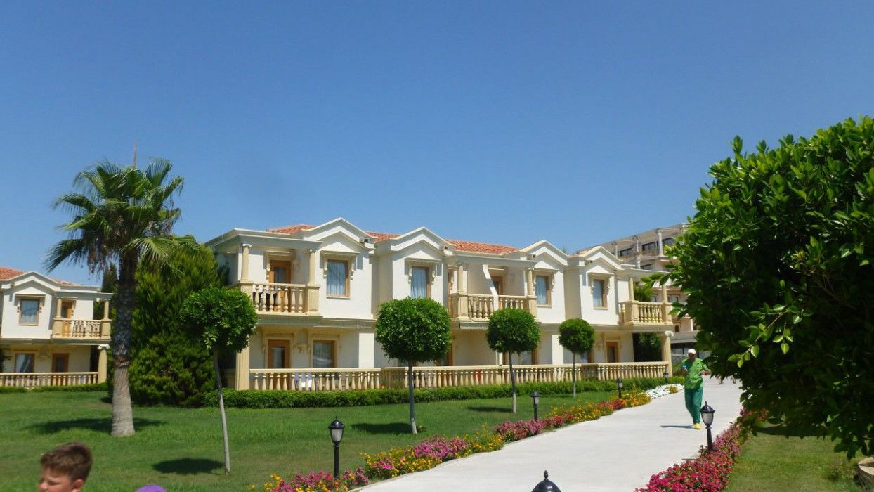Hotel Selectum Noa