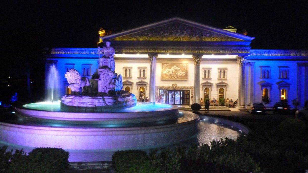 Selectum Noa Hotel