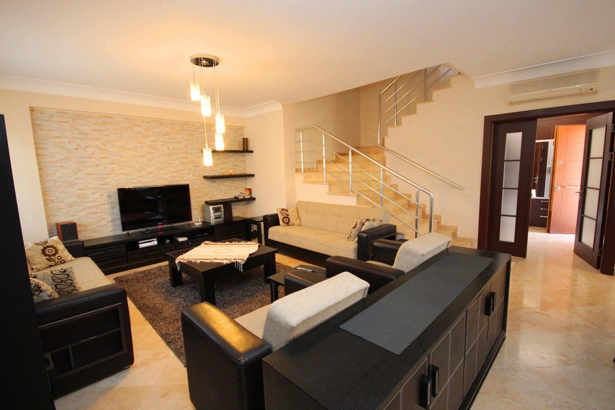 Paradise Town - Royal Villa *