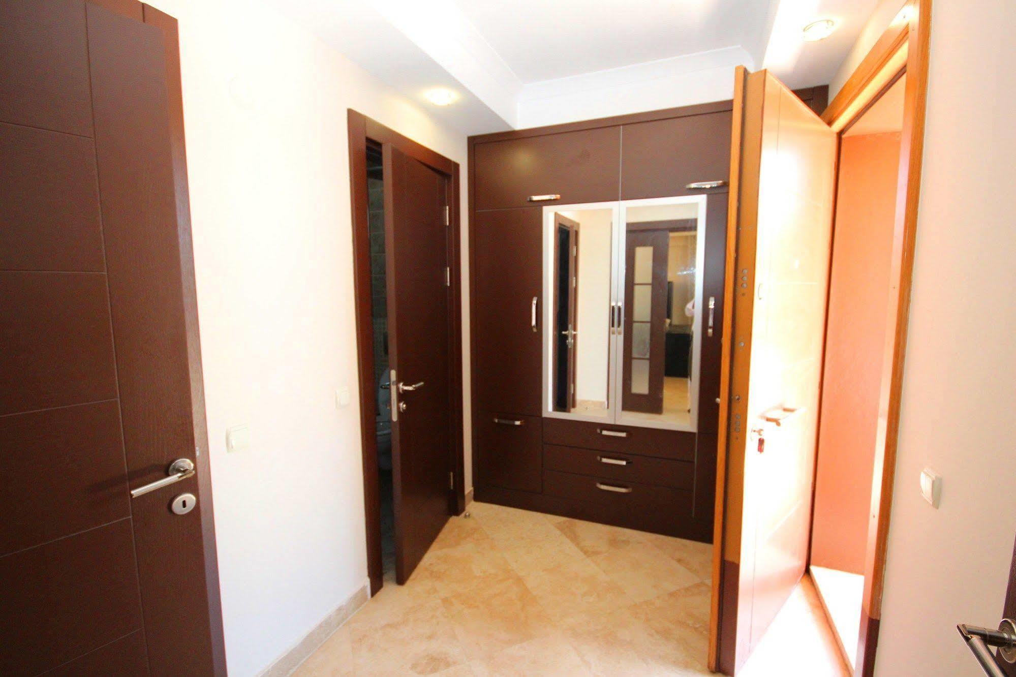 Villa Paradise Town - Royal *