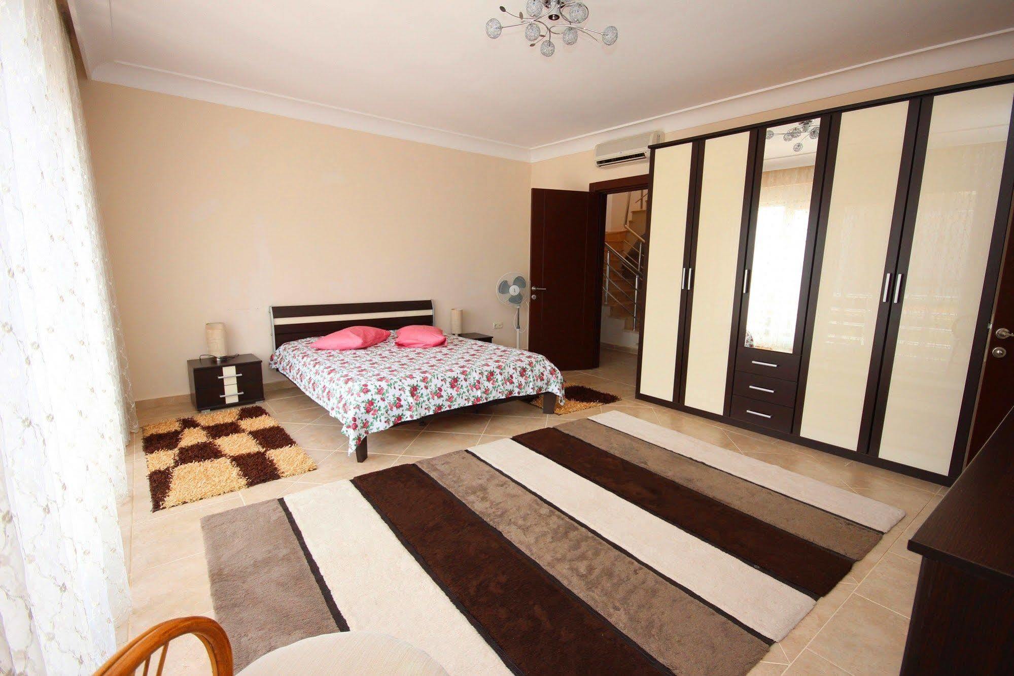 Paradise Town - Royal Villa Belek
