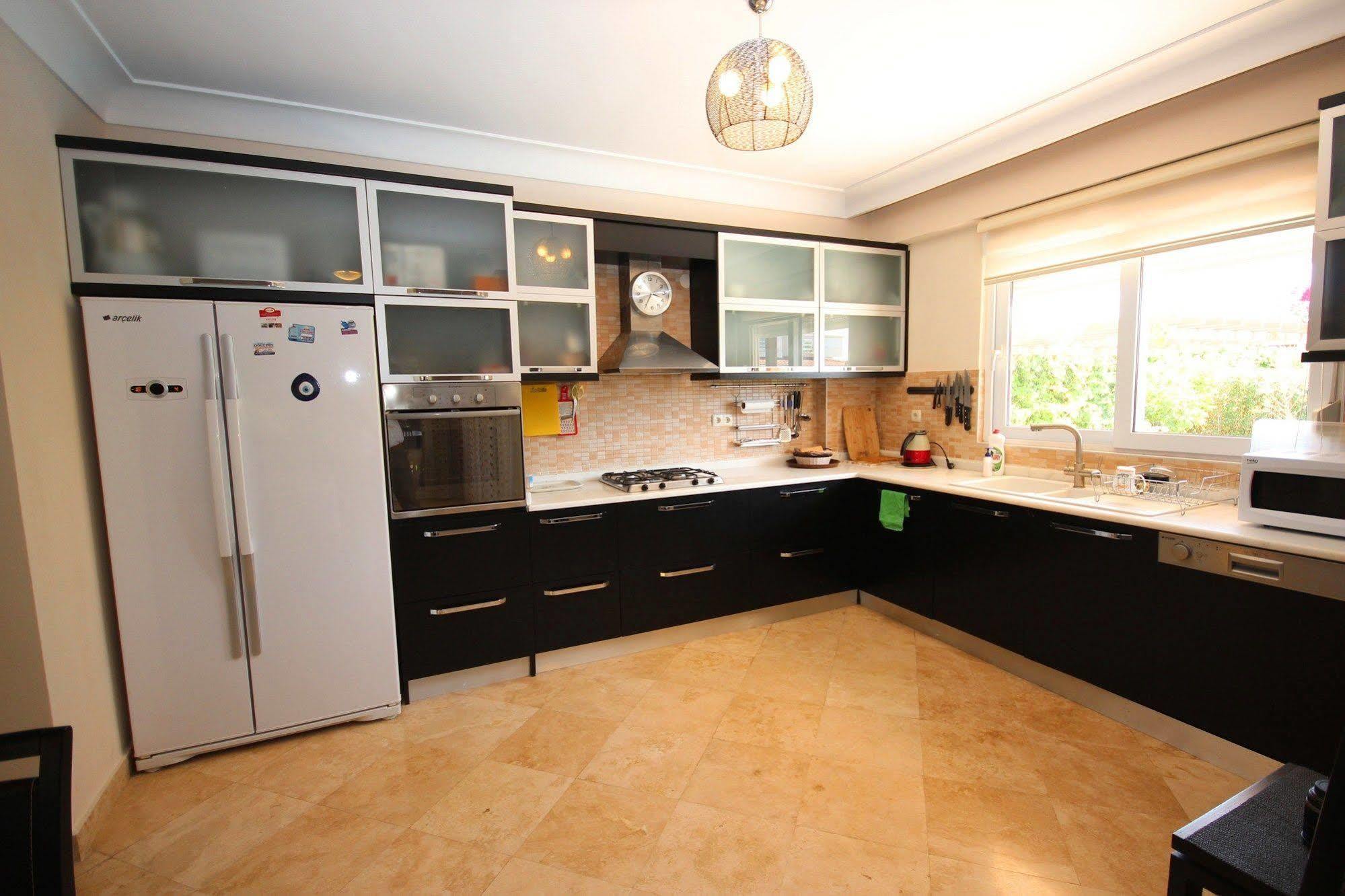 Paradise Town - Royal Villa Belek