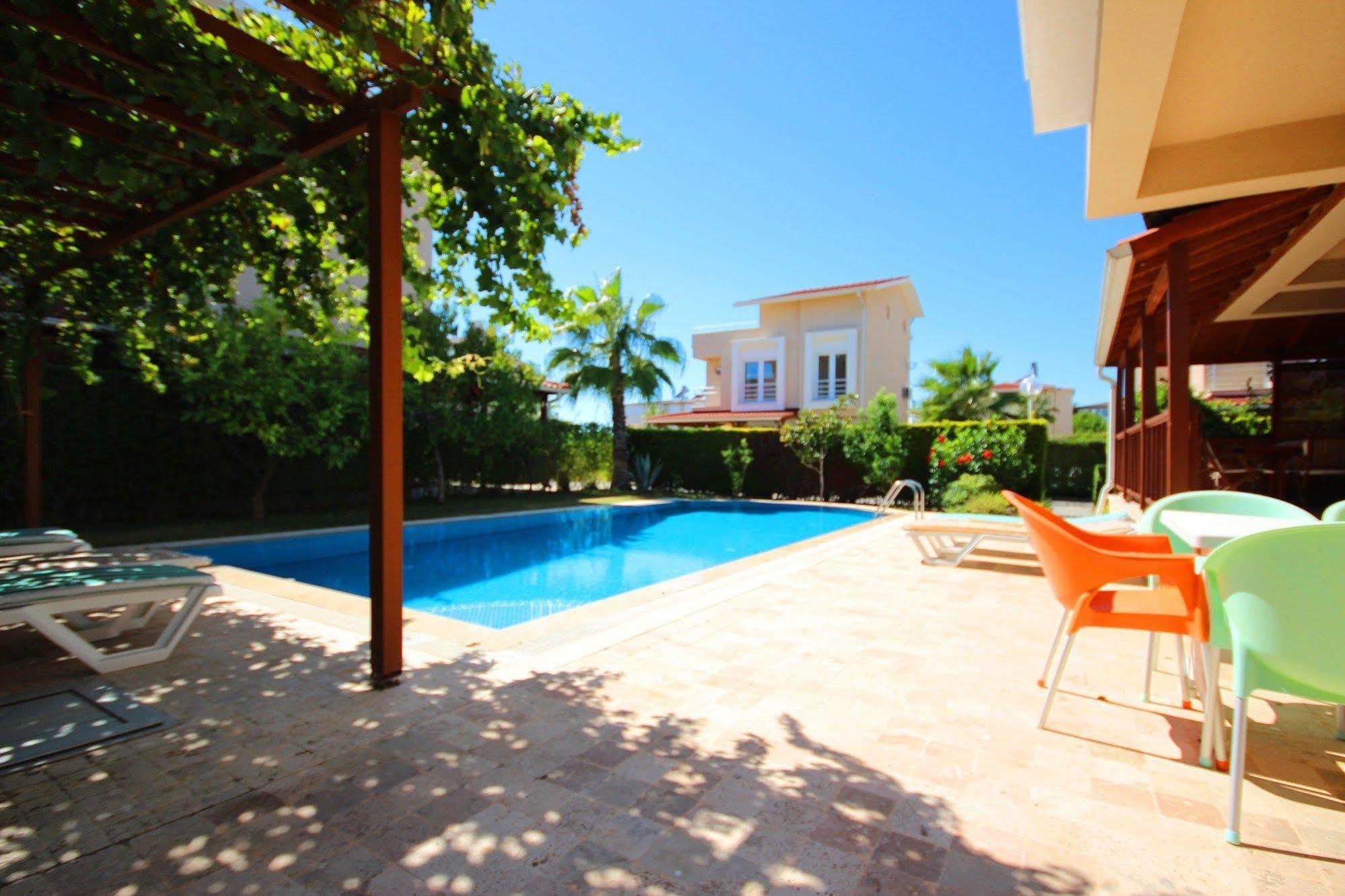 Villa Paradise Town - Royal