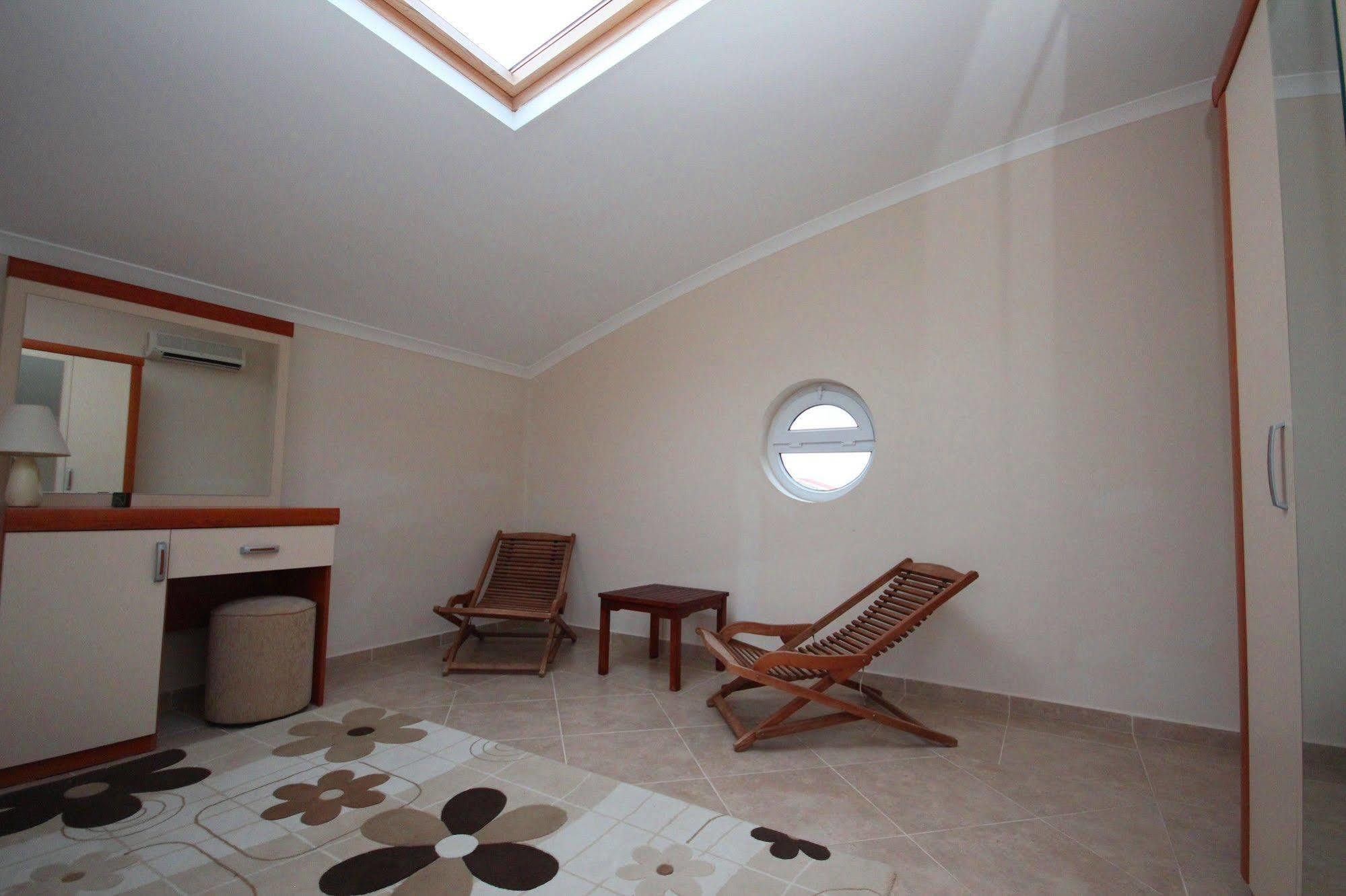 Villa Paradise Town - Royal *