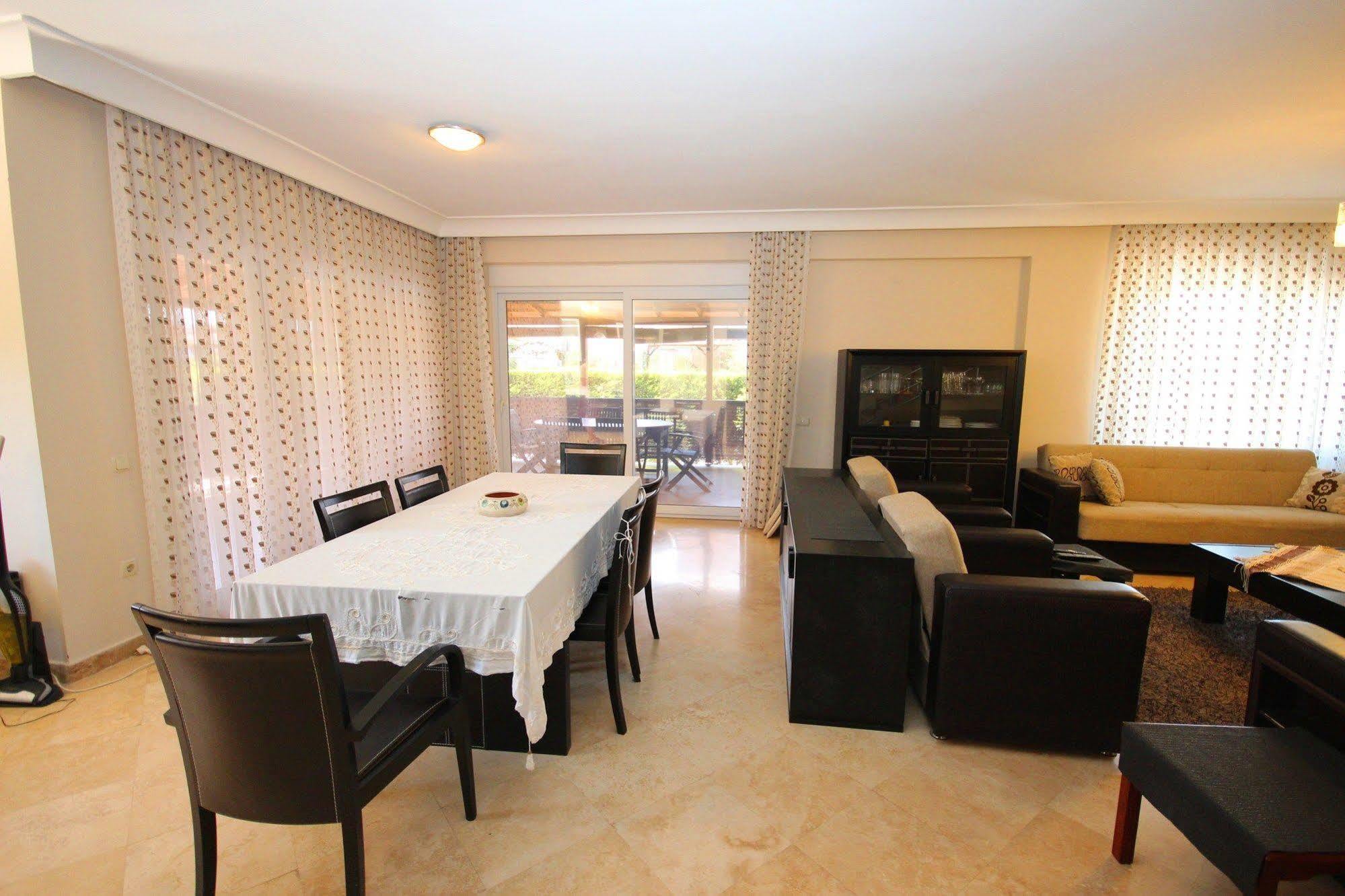 Paradise Town - Royal * Belek