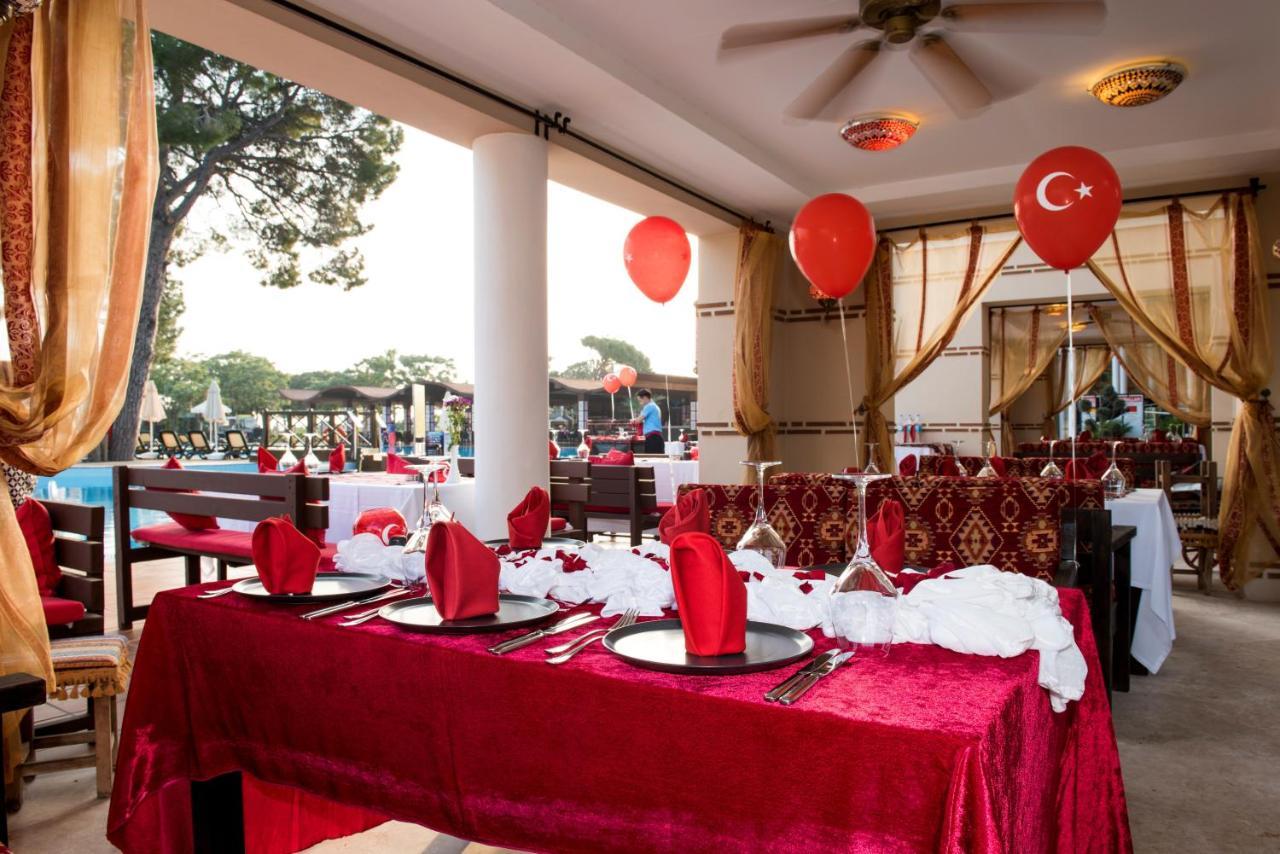 Hotel Tth Imperial 5*