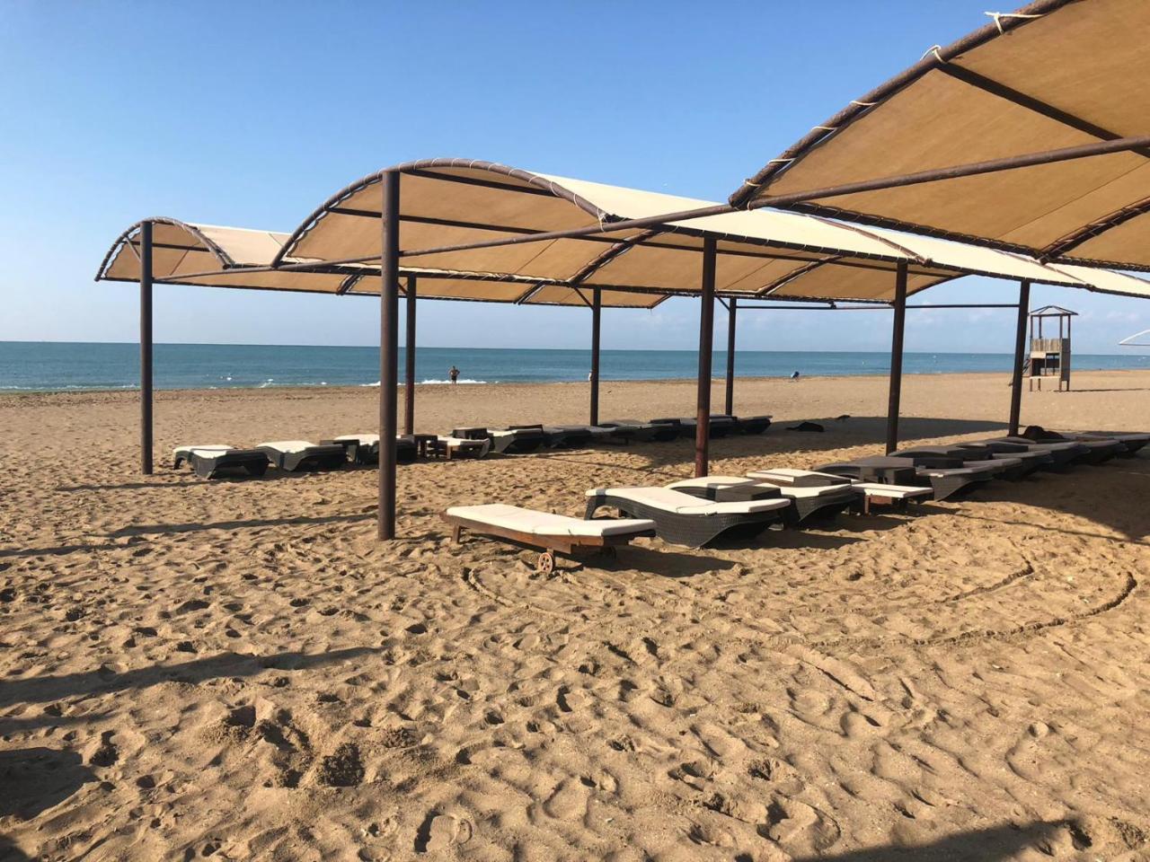 Golf Village - With Shared Pool * Belek