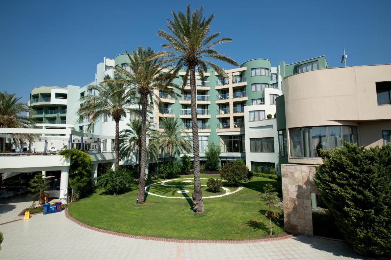 Limak Atlantis Deluxe Resort 5*
