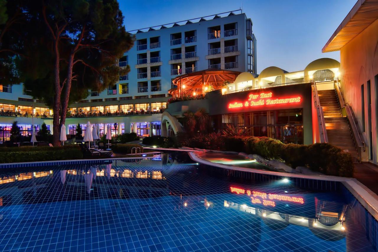 Limak Atlantis Deluxe 5*