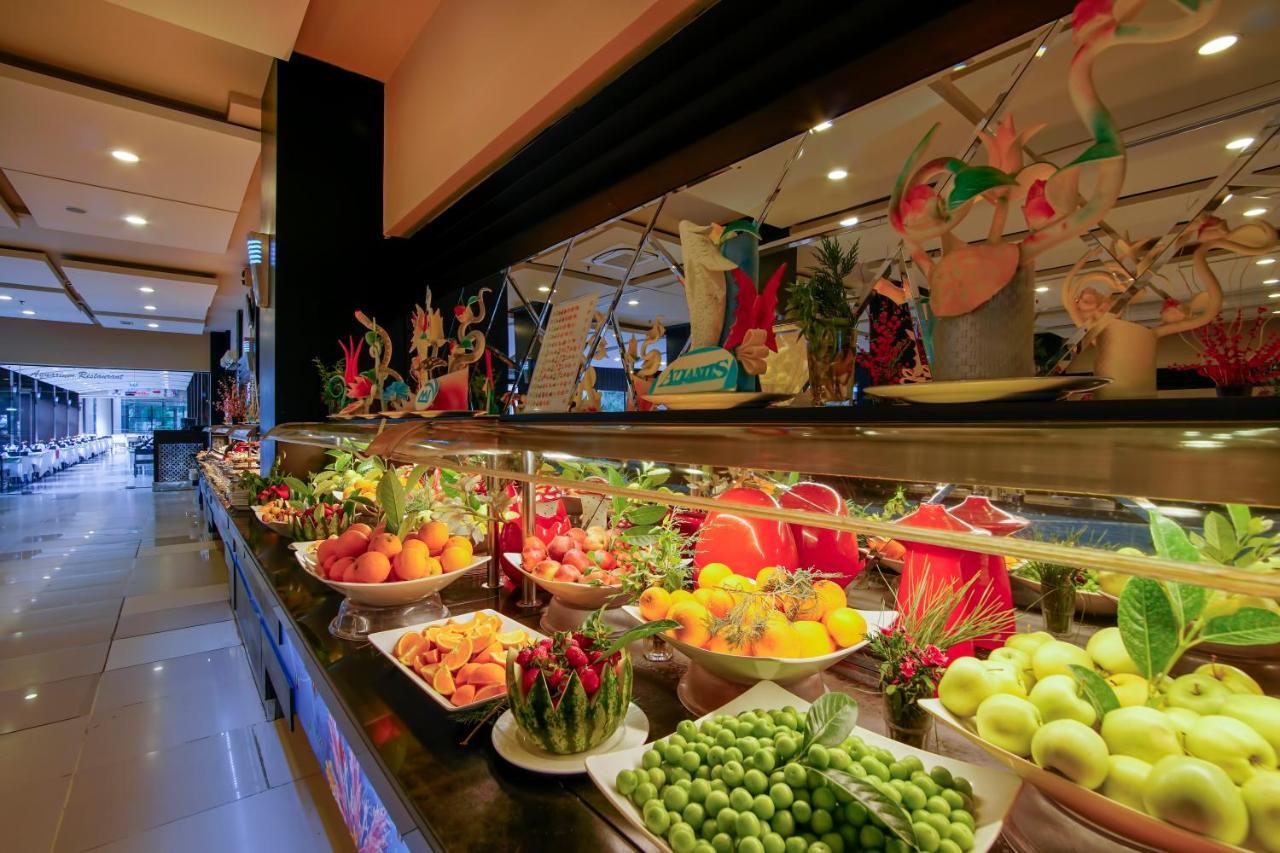 Resort Limak Atlantis Deluxe 5*
