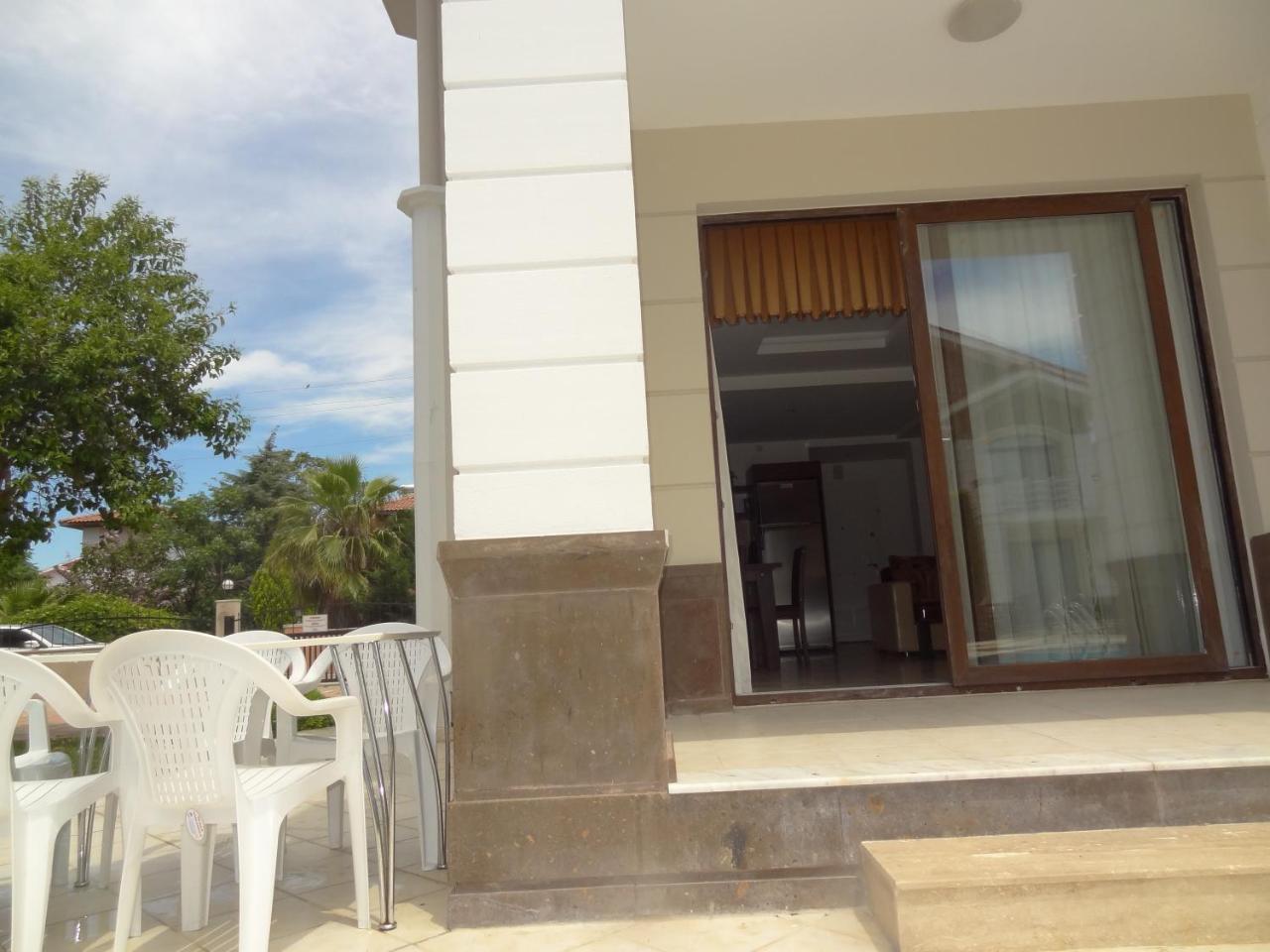 Tatil Evi Golf 2 Belek