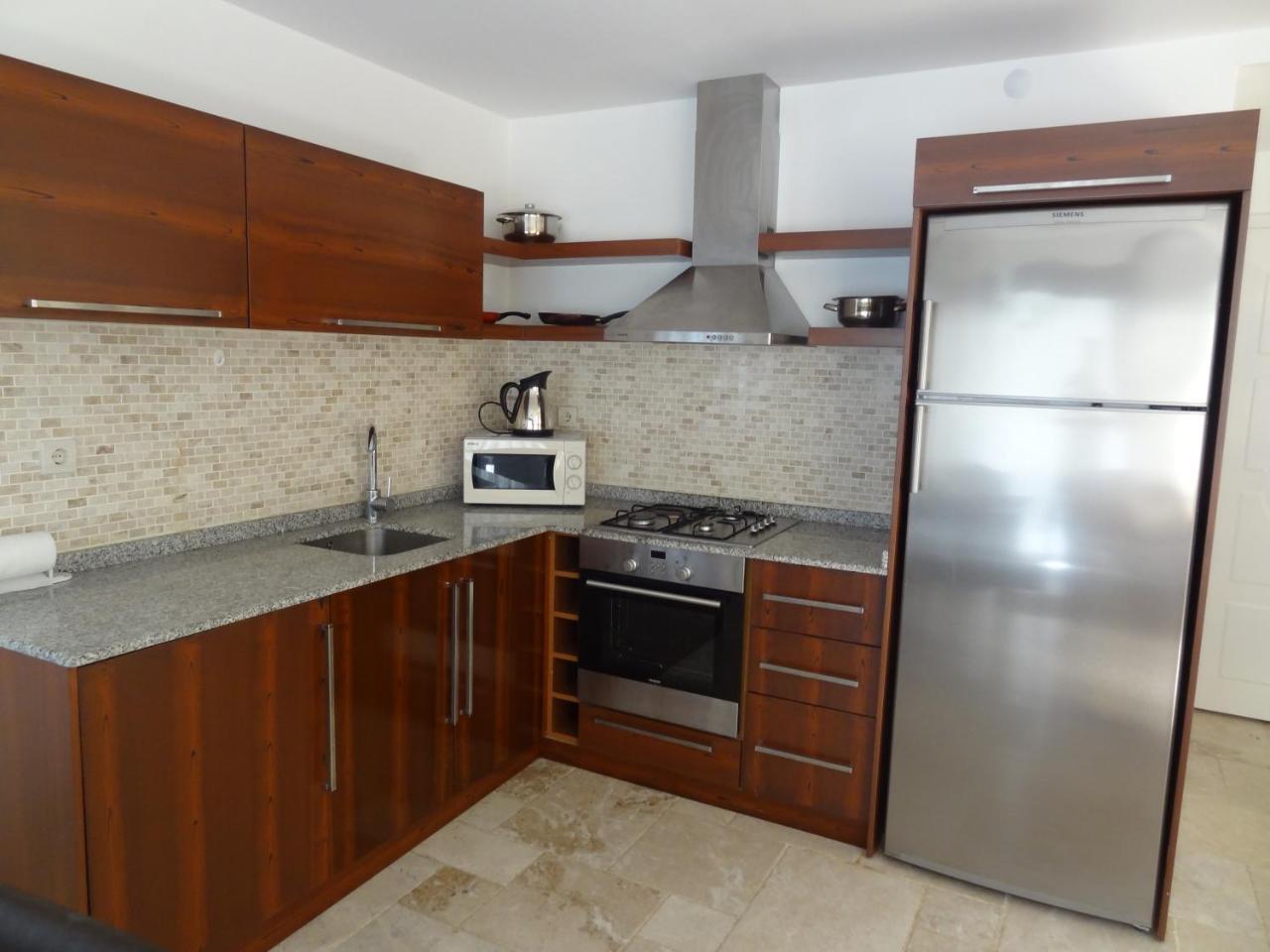 Golf 2 Tatil Evi Belek