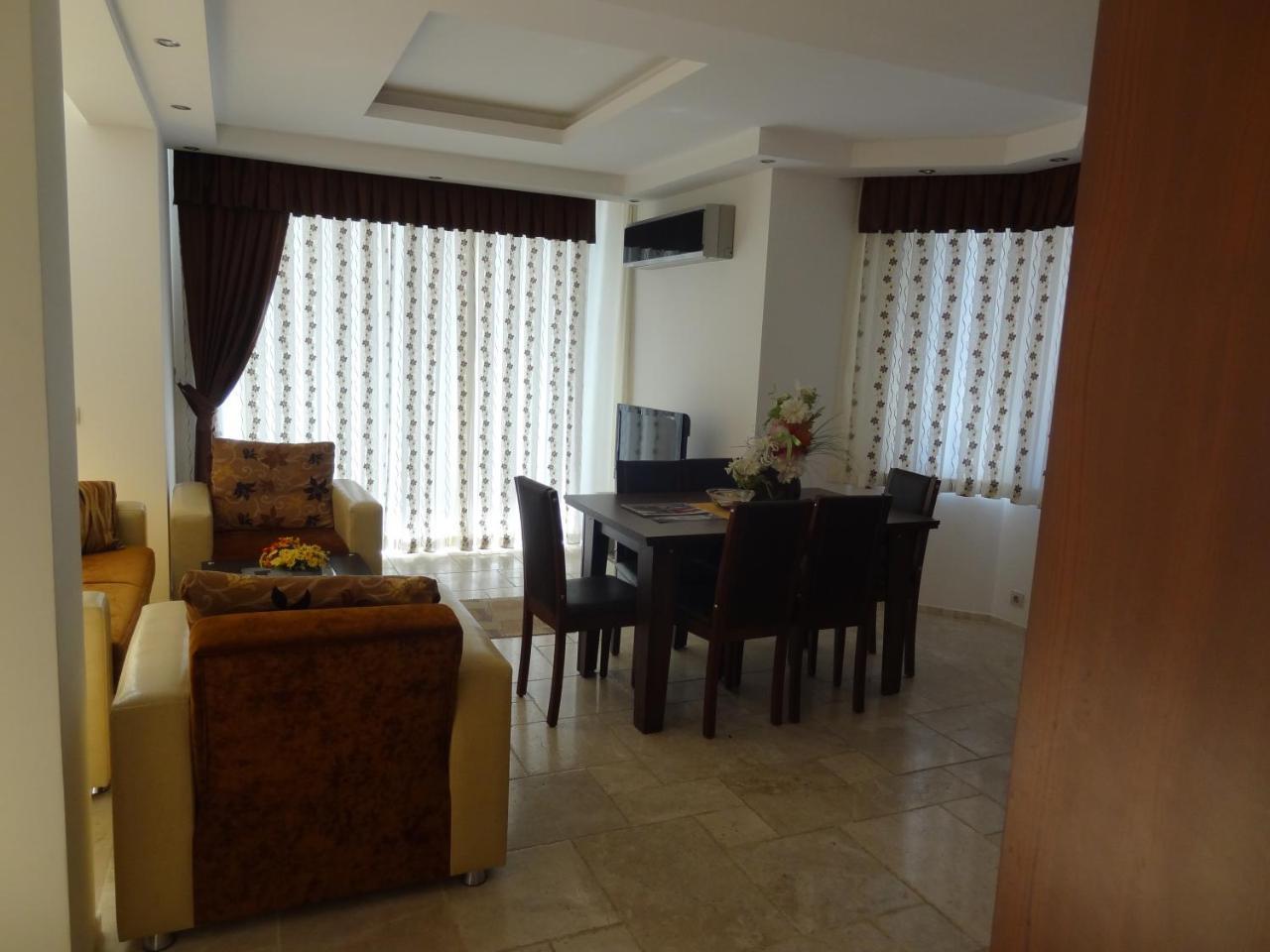 Tatil Evi Golf 2