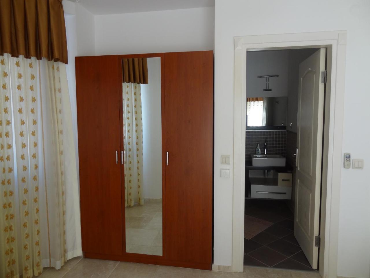 Tatil Evi Golf 2 *