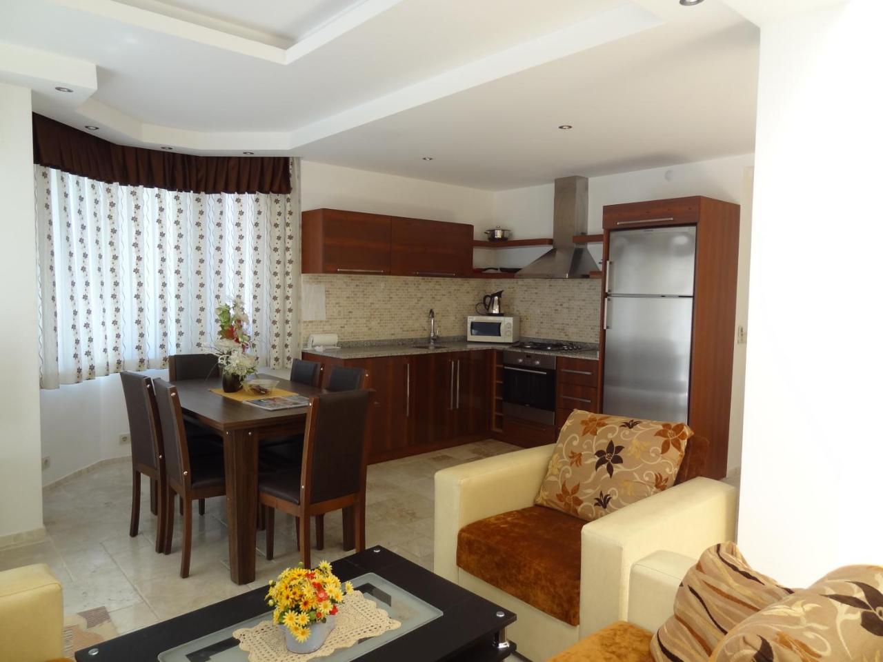 Golf 2 * Belek