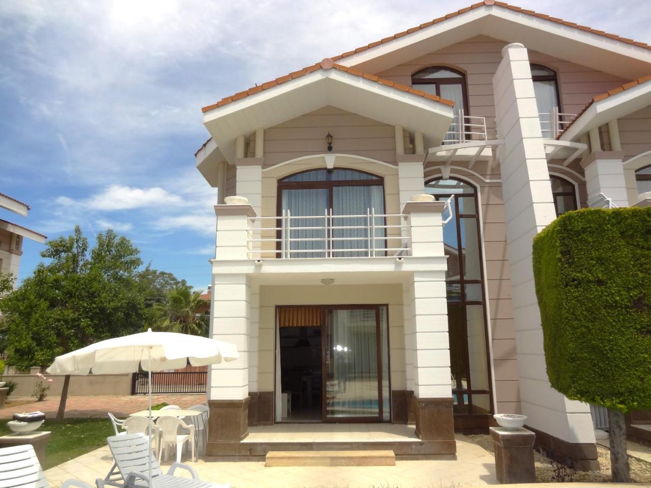 Tatil Evi Golf 2 *